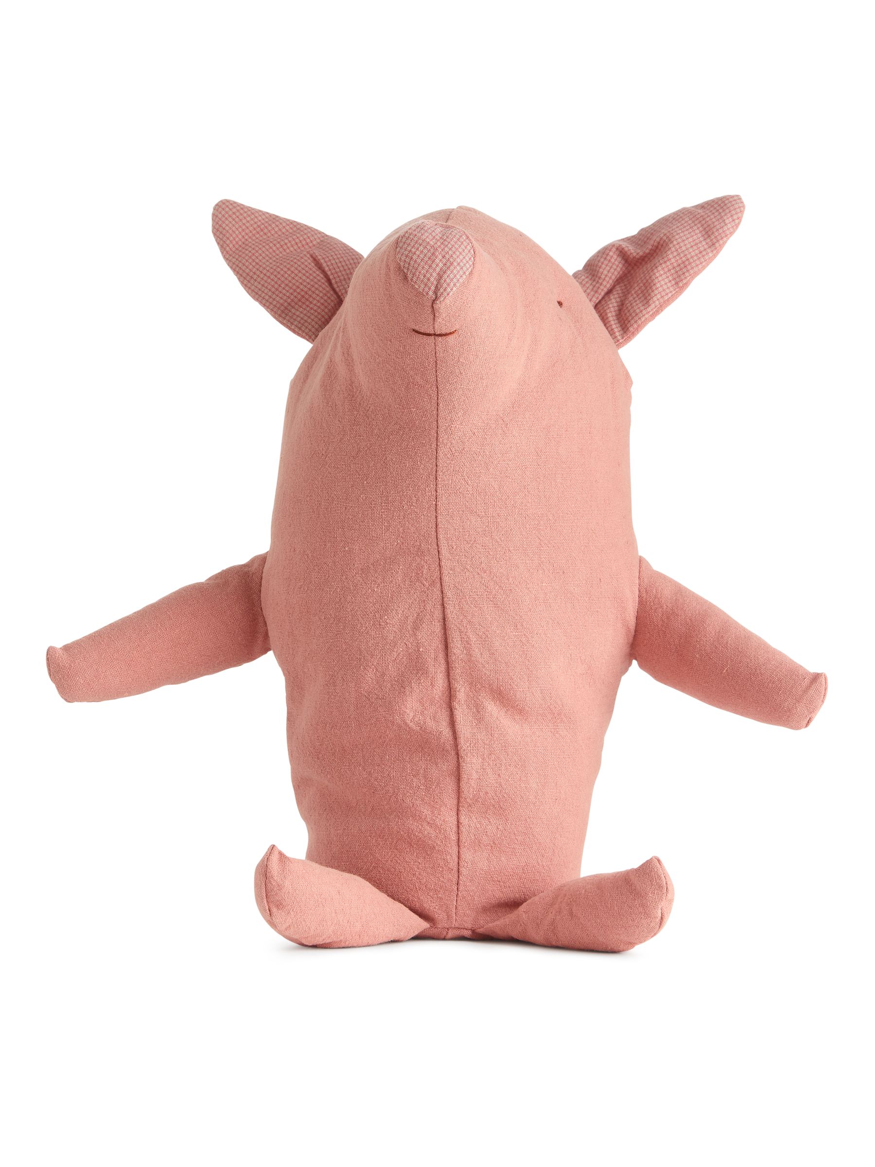 Cerdo trufero Maileg - Rosa empolvado - Homeware - StillMedia/DescriptiveStillLife - 1