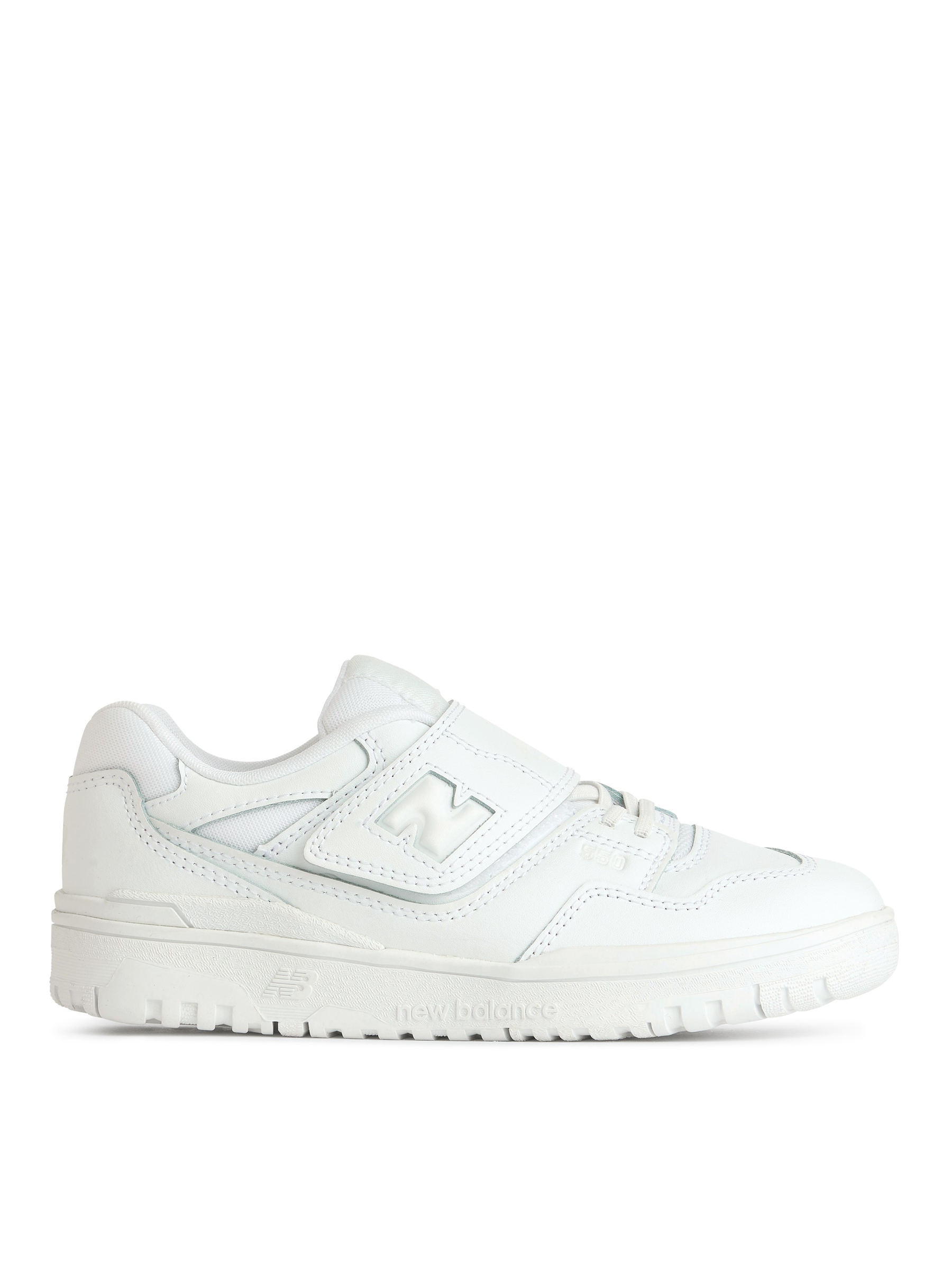 New Balance 550-sneakers - Vit - Children - StillMedia/DescriptiveStillLife - 6