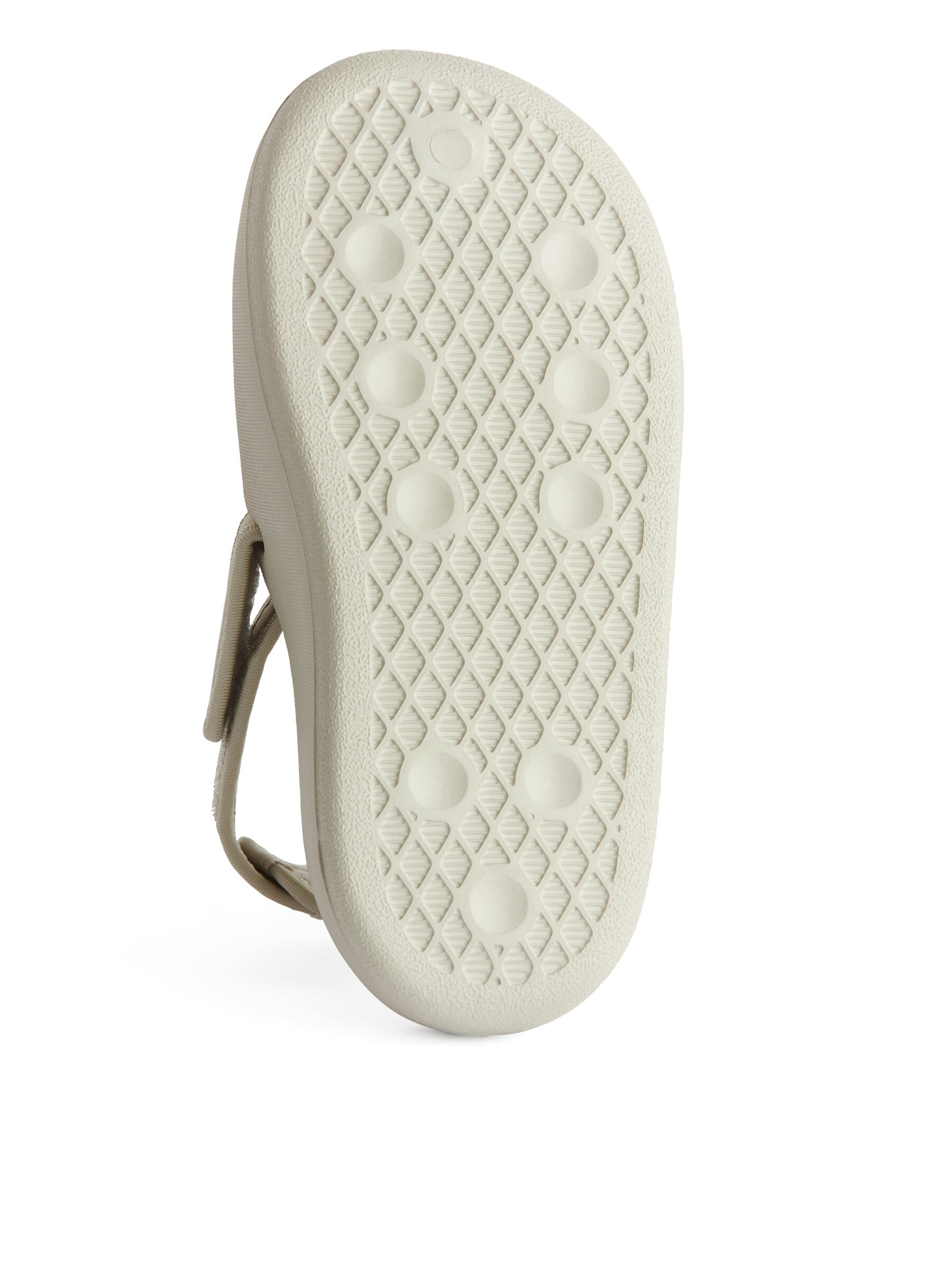 Adifom Adilette von adidas - Hellgrün - Kinder - StillMedia/DescriptiveStillLife - 6