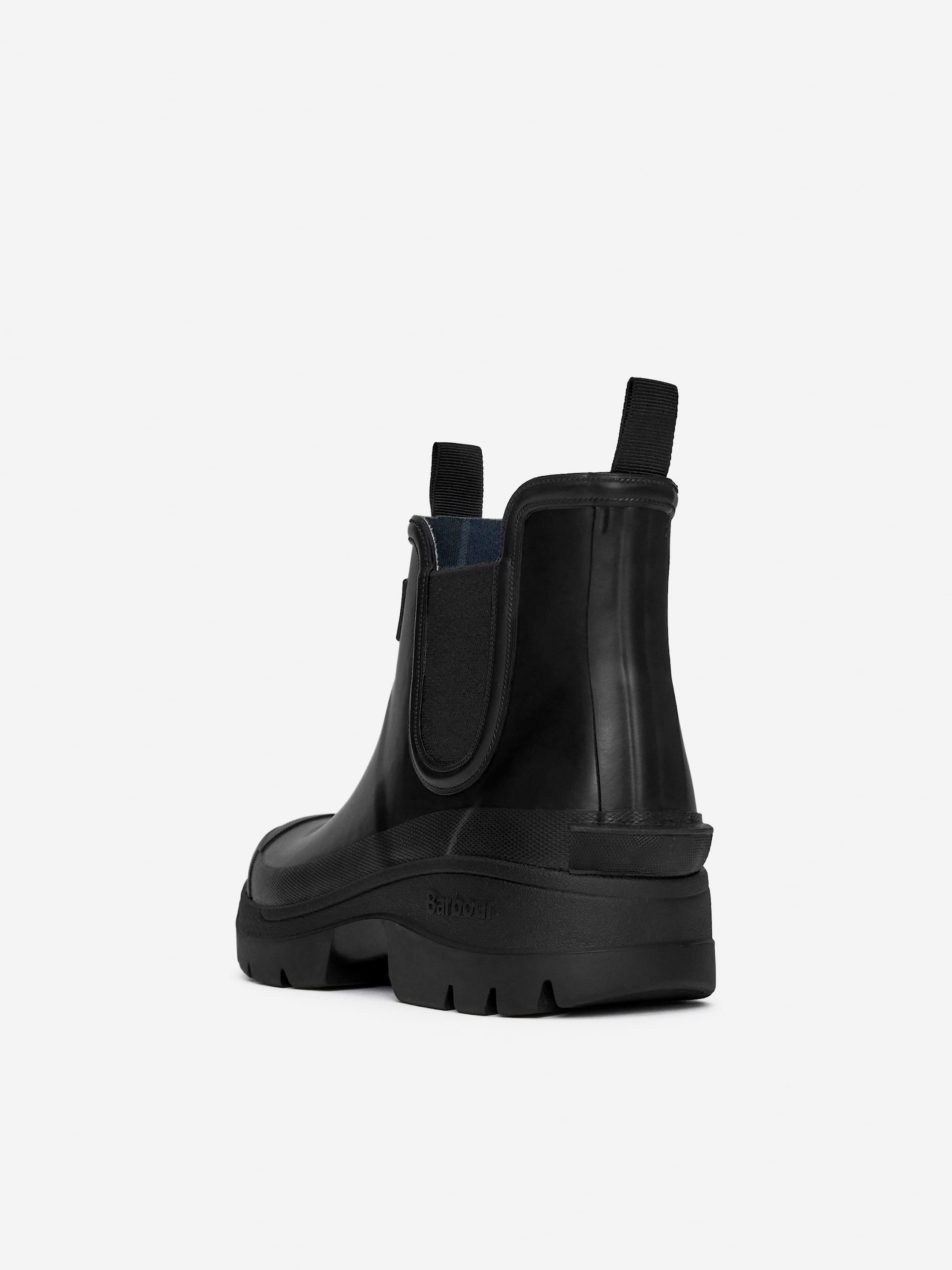 Stivali ARKET and Barbour - Nero - Women - StillMedia/DescriptiveStillLife - 4