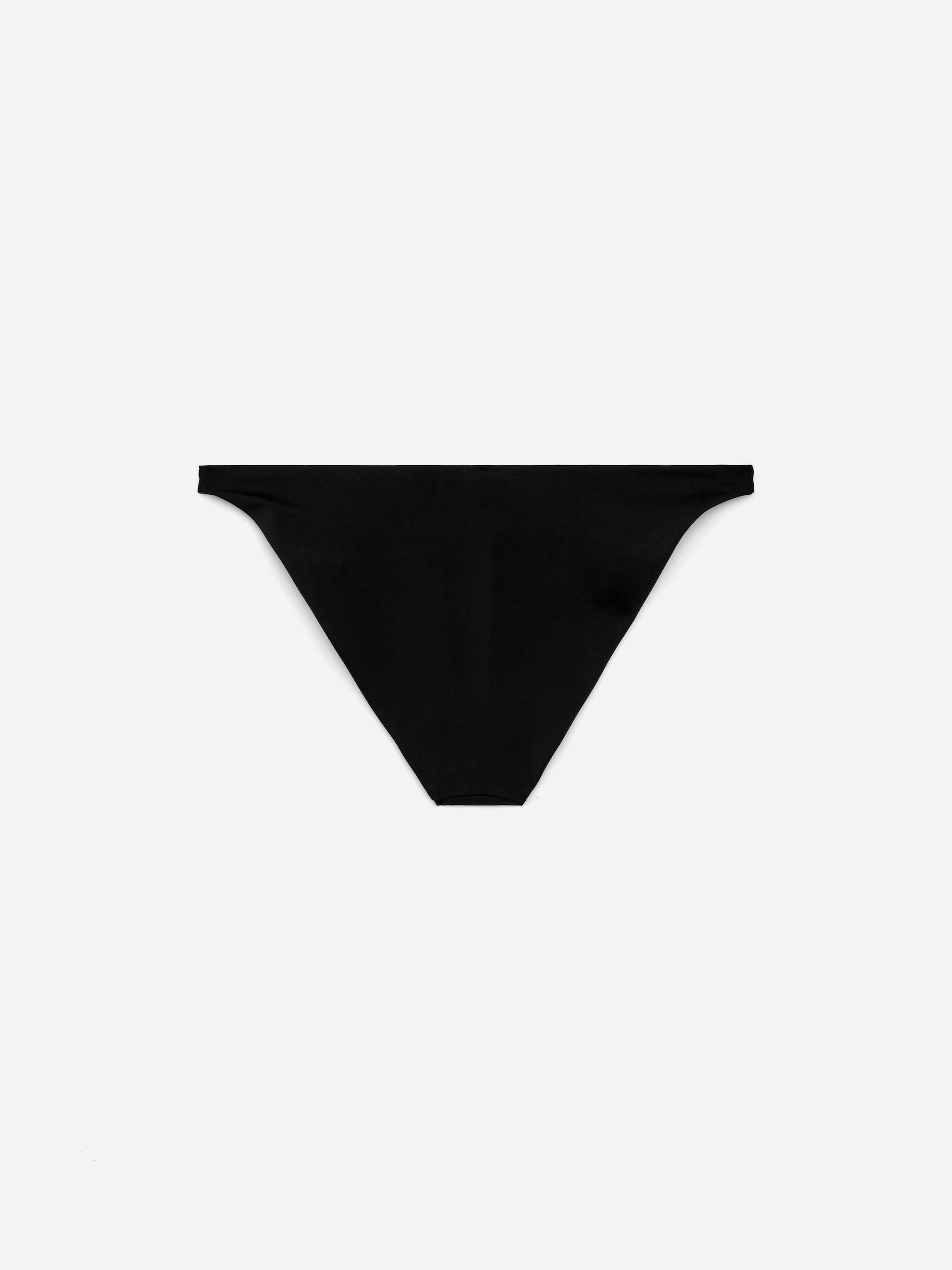 Bas de maillot taille basse - Noir - Femme - StillMedia/DescriptiveStillLife - 3