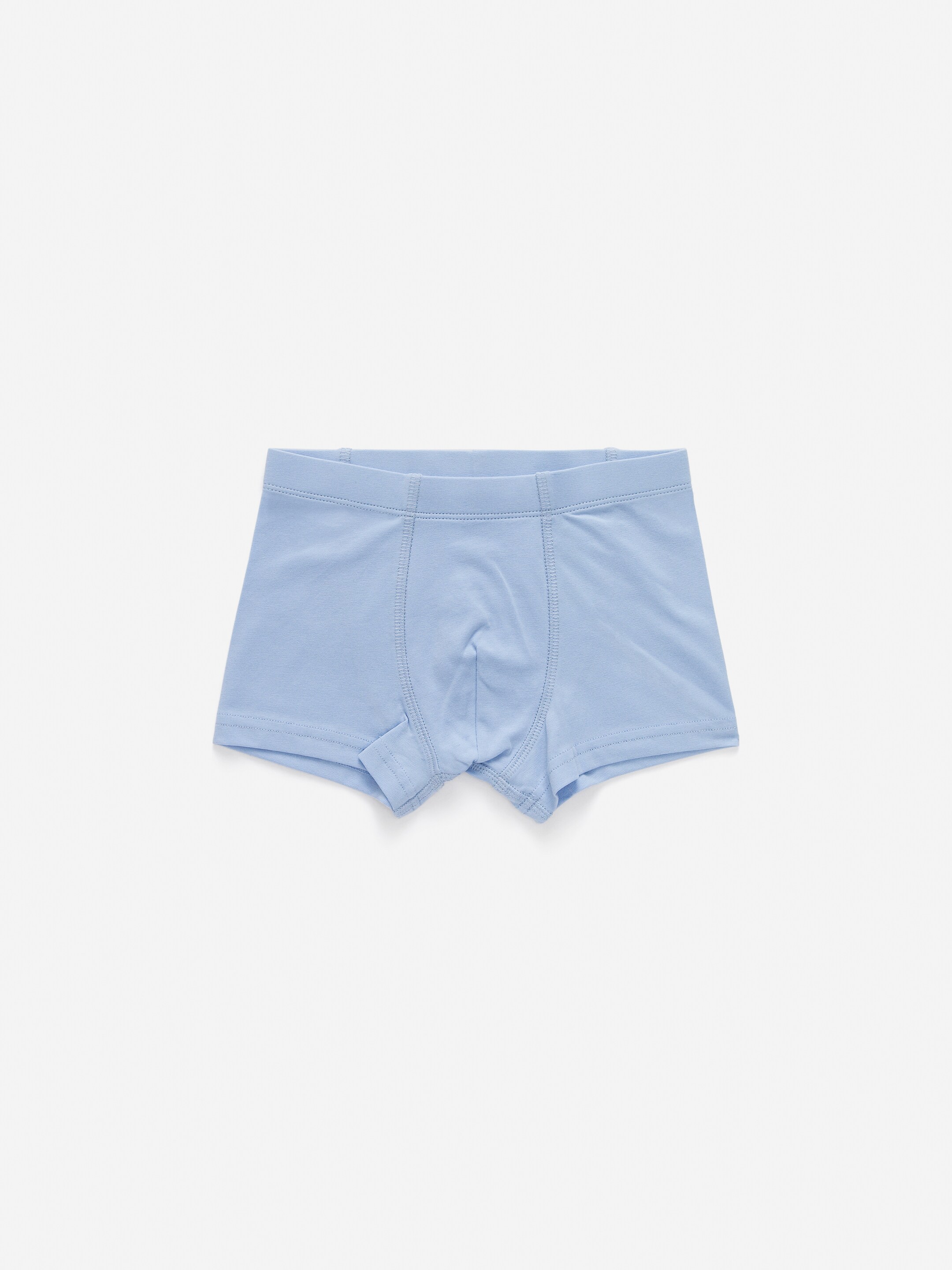 Boxer aus Jersey, 5er-Set - Mehrfarbig - Kinder - StillMedia/DescriptiveStillLife - 3