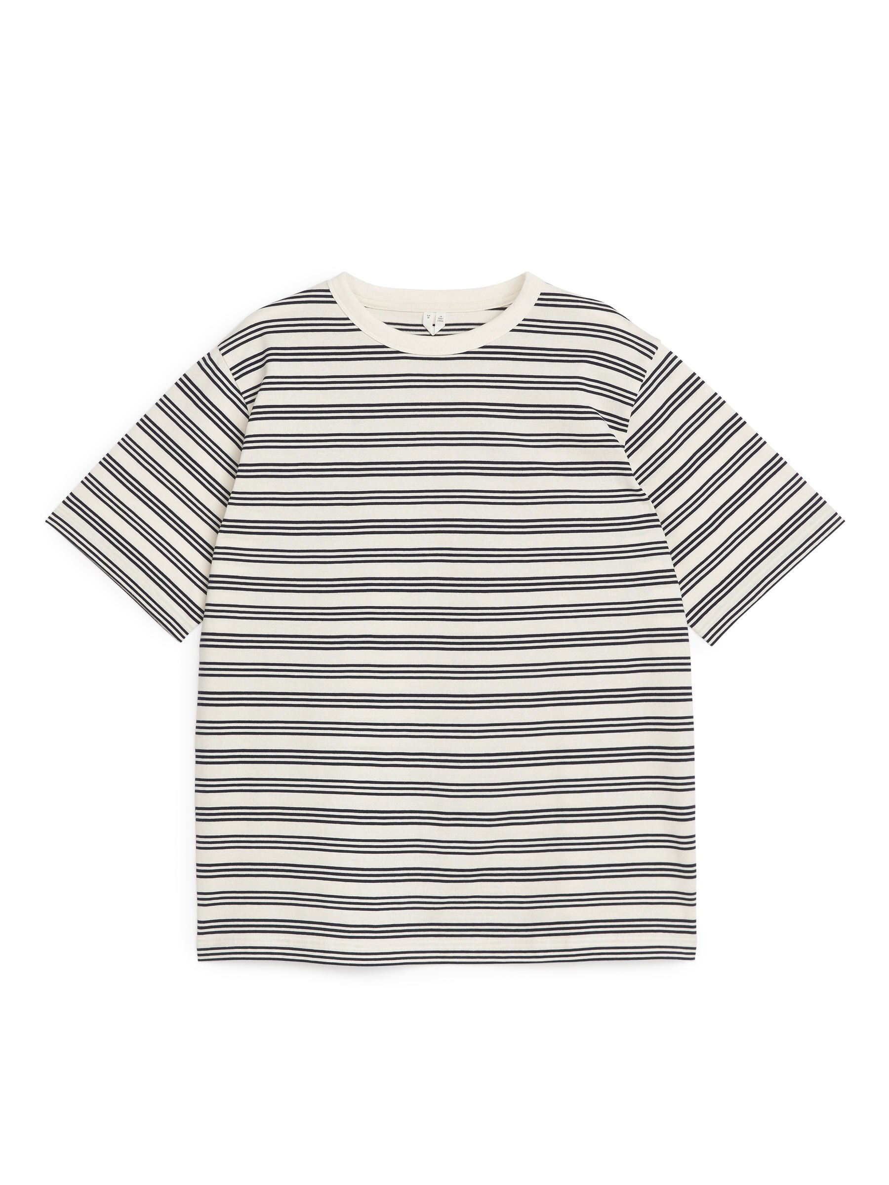 Lightweight T-Shirt-#FFFFFF-7237