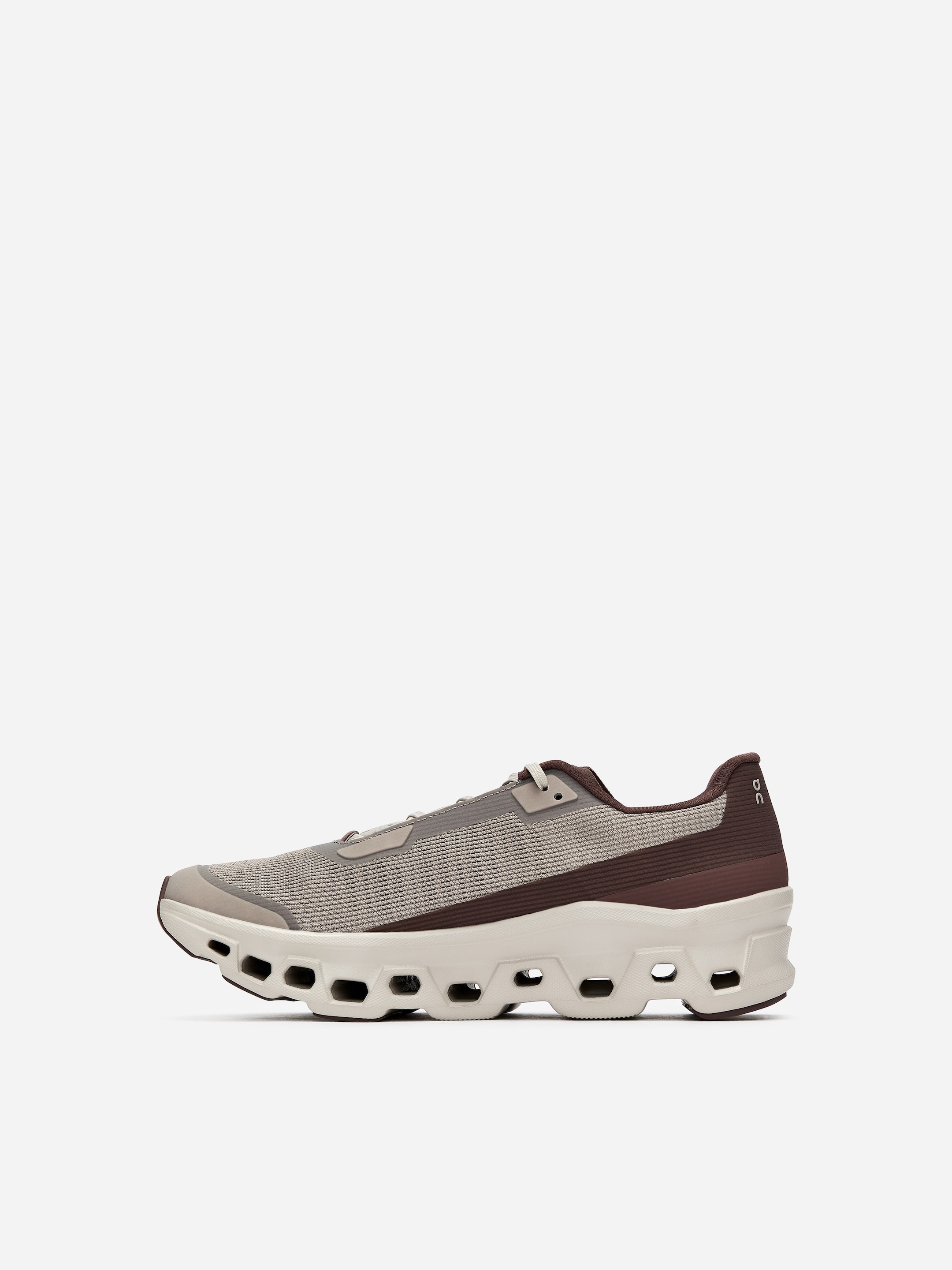 Zapatillas ON Cloudmonster Void - Morado/gris - Women - StillMedia/DescriptiveStillLife - 6