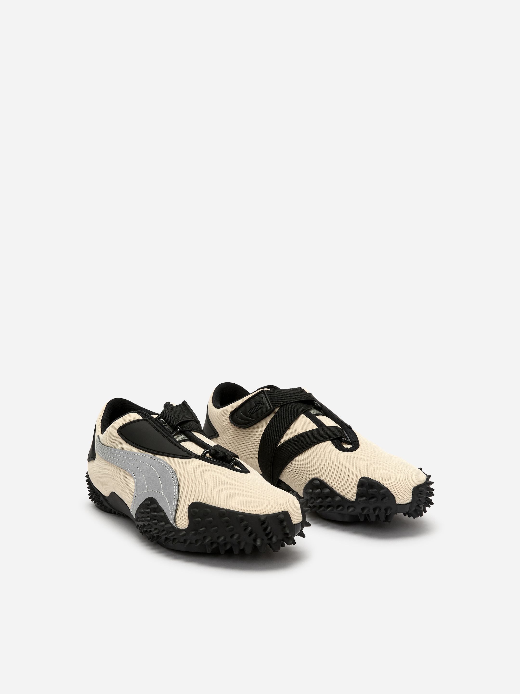 Sneakers Puma Mostro OG Prime - Beige - Women - StillMedia/DescriptiveStillLife - 4