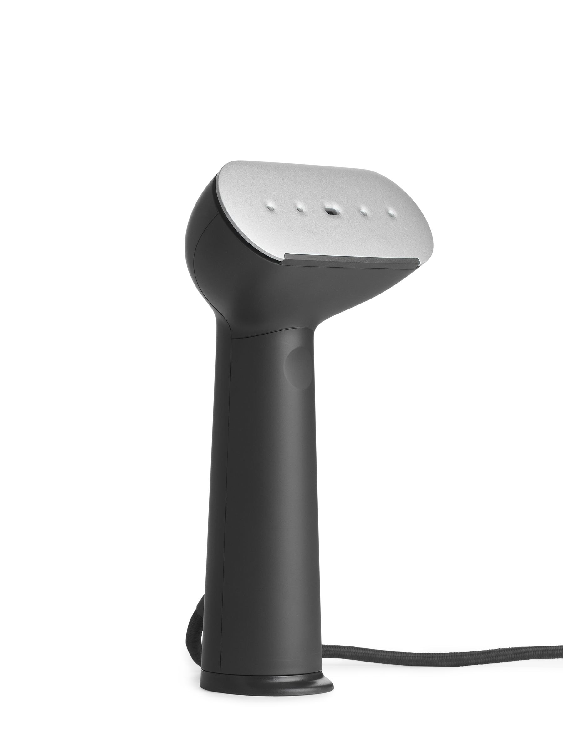 Steamery Cirrus No. 3, Iron Steamer mit EU-Stecker - Anthrazit - Haushaltswaren - StillMedia/DescriptiveDetail - 1