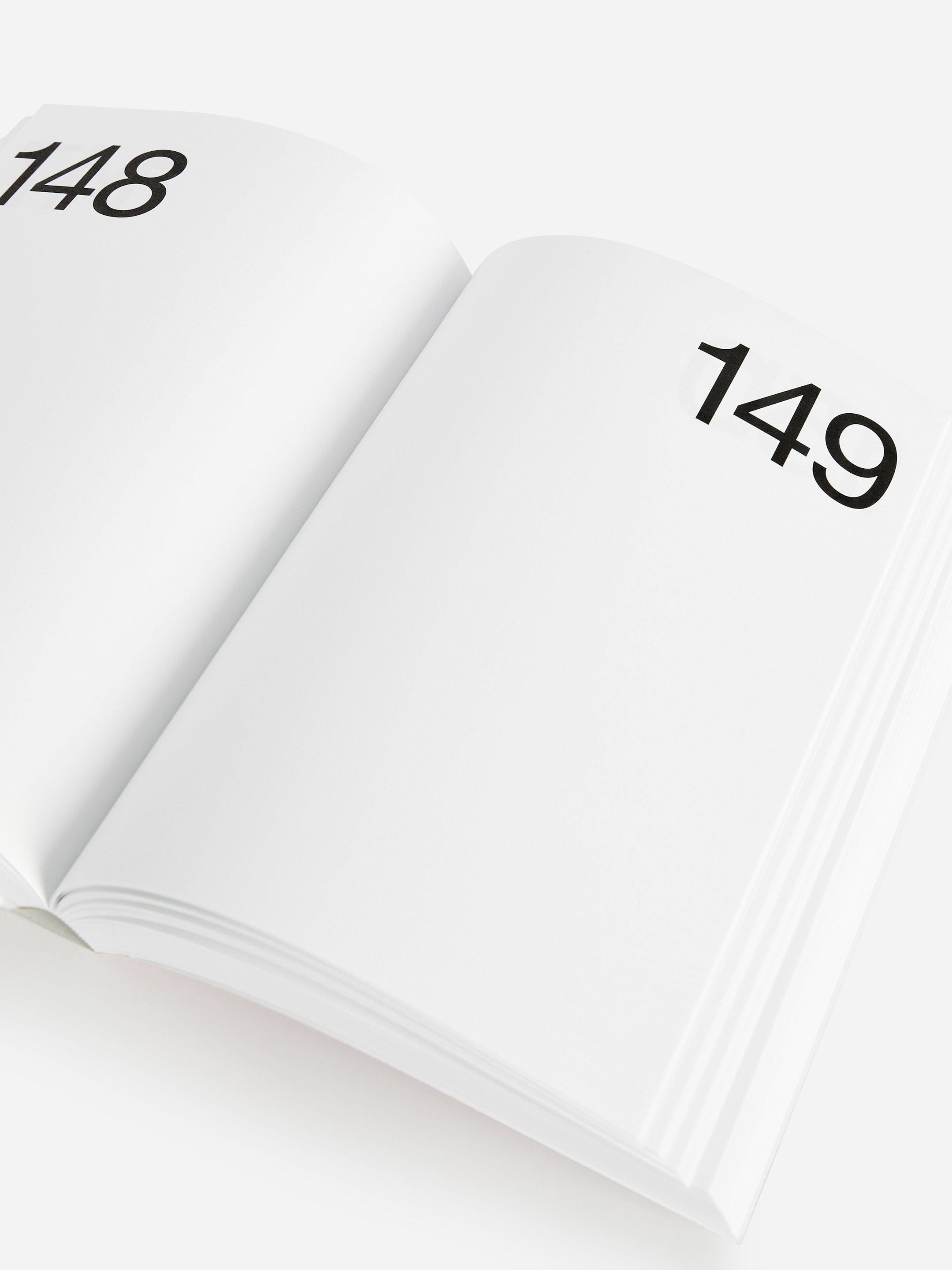 Notizbuch 365 von Marjolein Delhaas - Hellrosa - homeware - StillMedia/DescriptiveDetail - 2