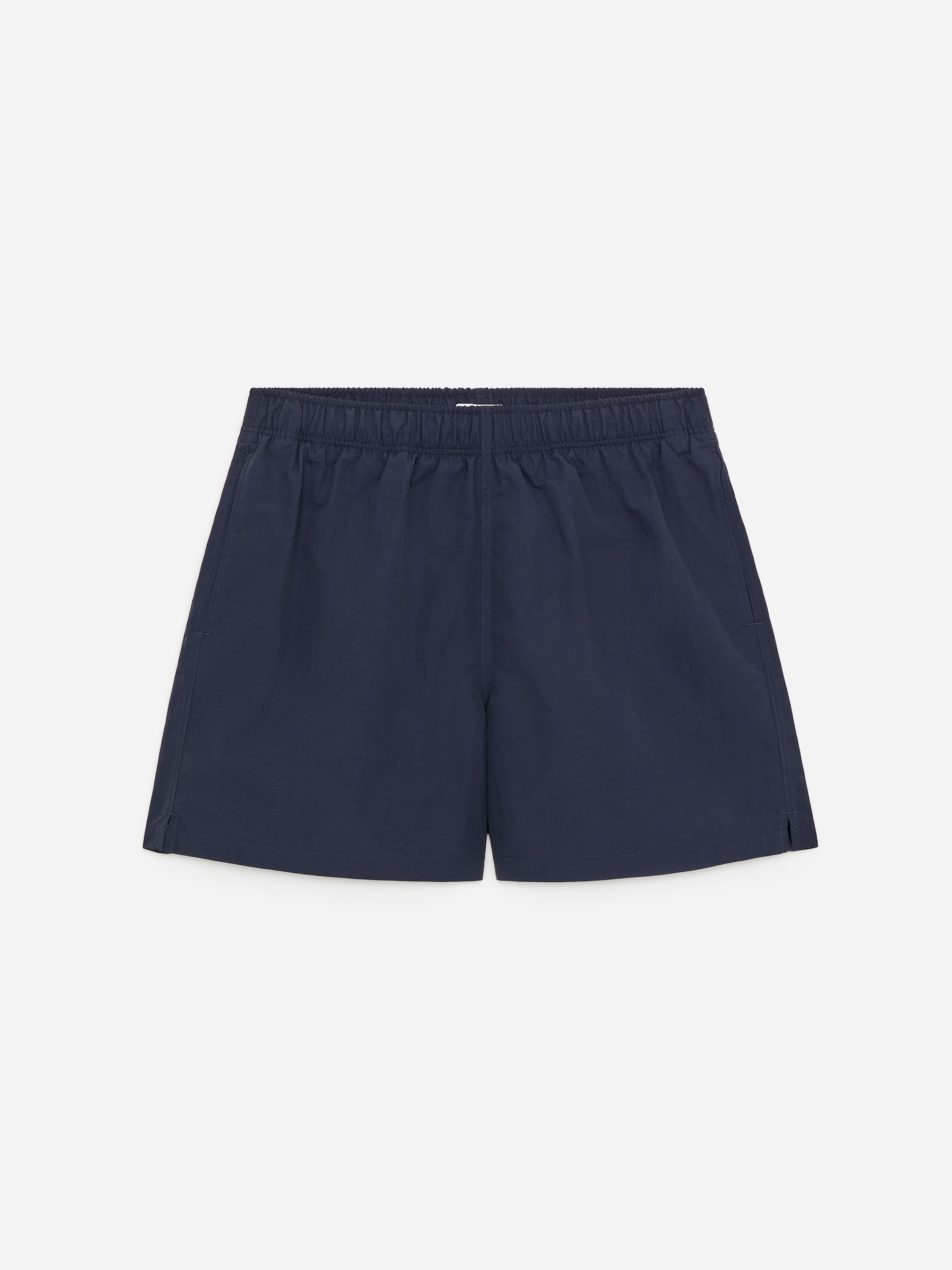 Swim Shorts - Dark Blue - Fason normalny - Men - StillMedia/DescriptiveStillLife - 7