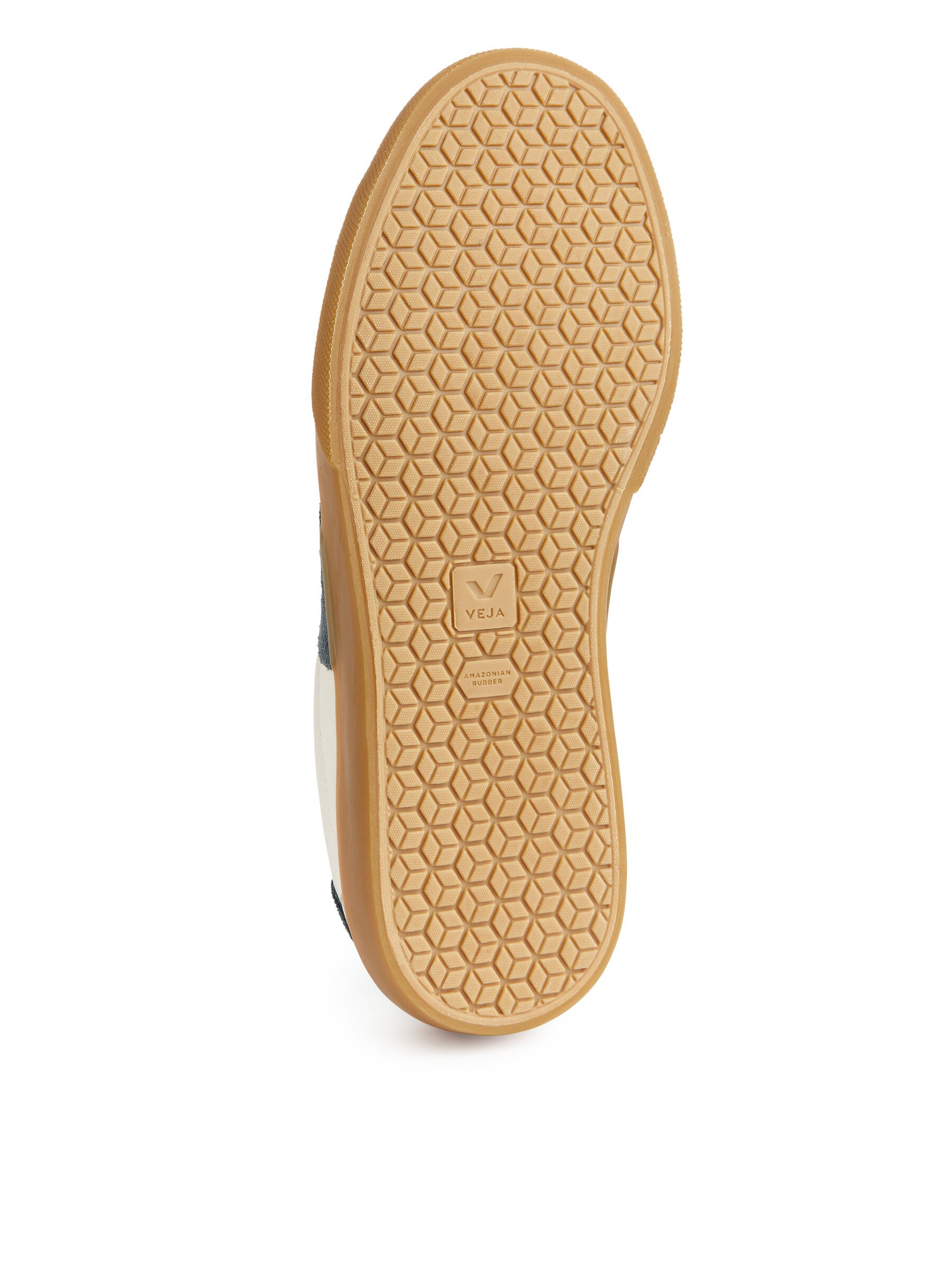 Sneakers Veja Campo - Bianco - Women - StillMedia/DescriptiveStillLife - 1
