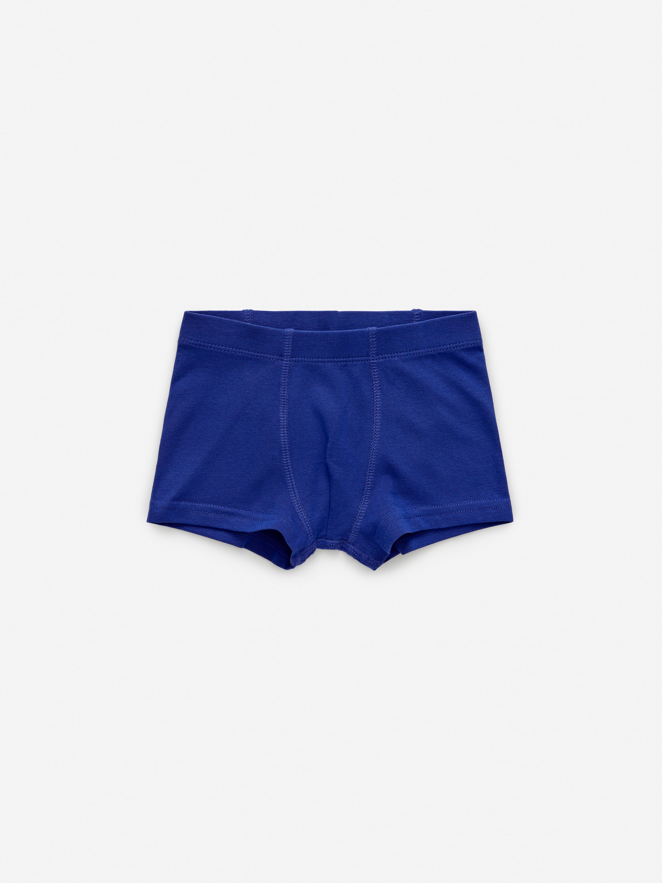 Jersey Trunks - Green/Blue/Light Blue - Slim fit - Children - StillMedia/DescriptiveStillLife - 4