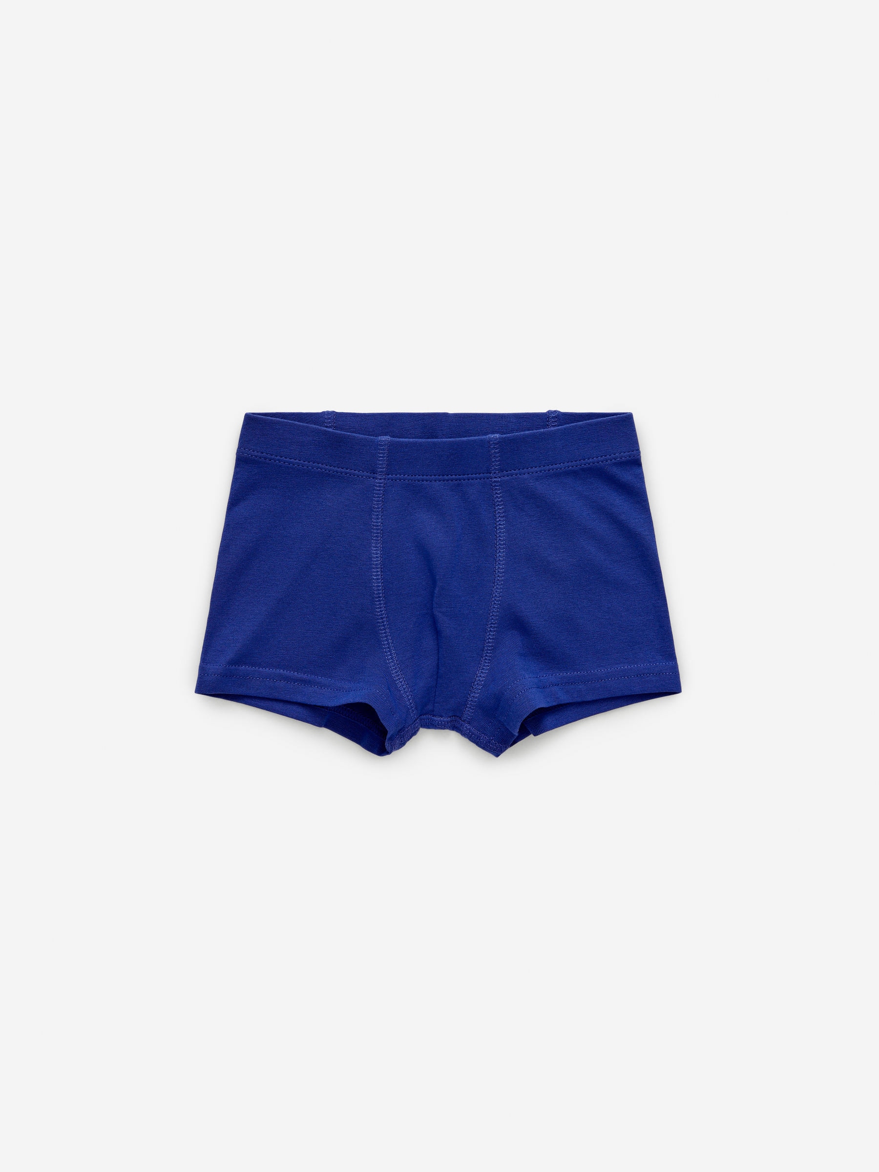 Jersey Trunks - Green/Blue/Light Blue - Slim fit - Children - StillMedia/DescriptiveStillLife - 4