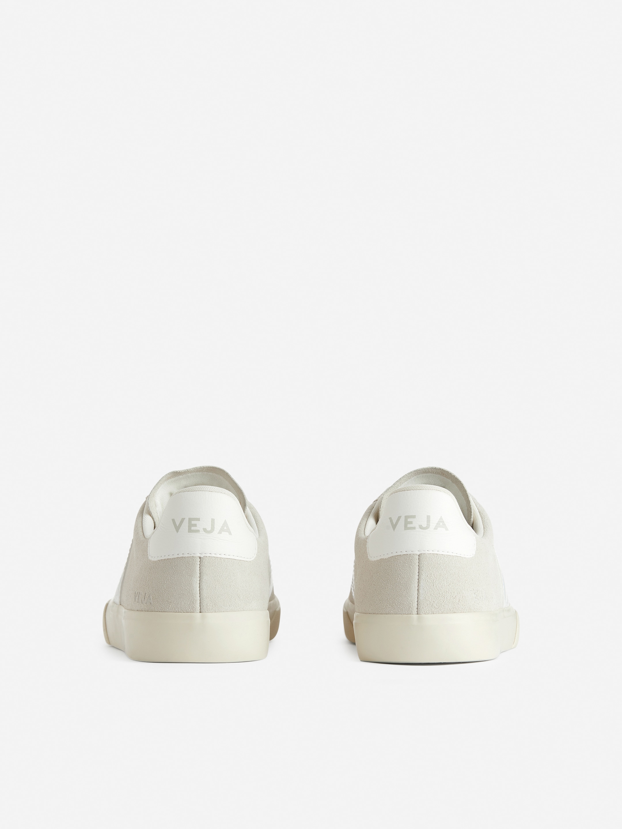 Zapatillas Campo Veja - Blanco roto - Men - StillMedia/DescriptiveStillLife - 2