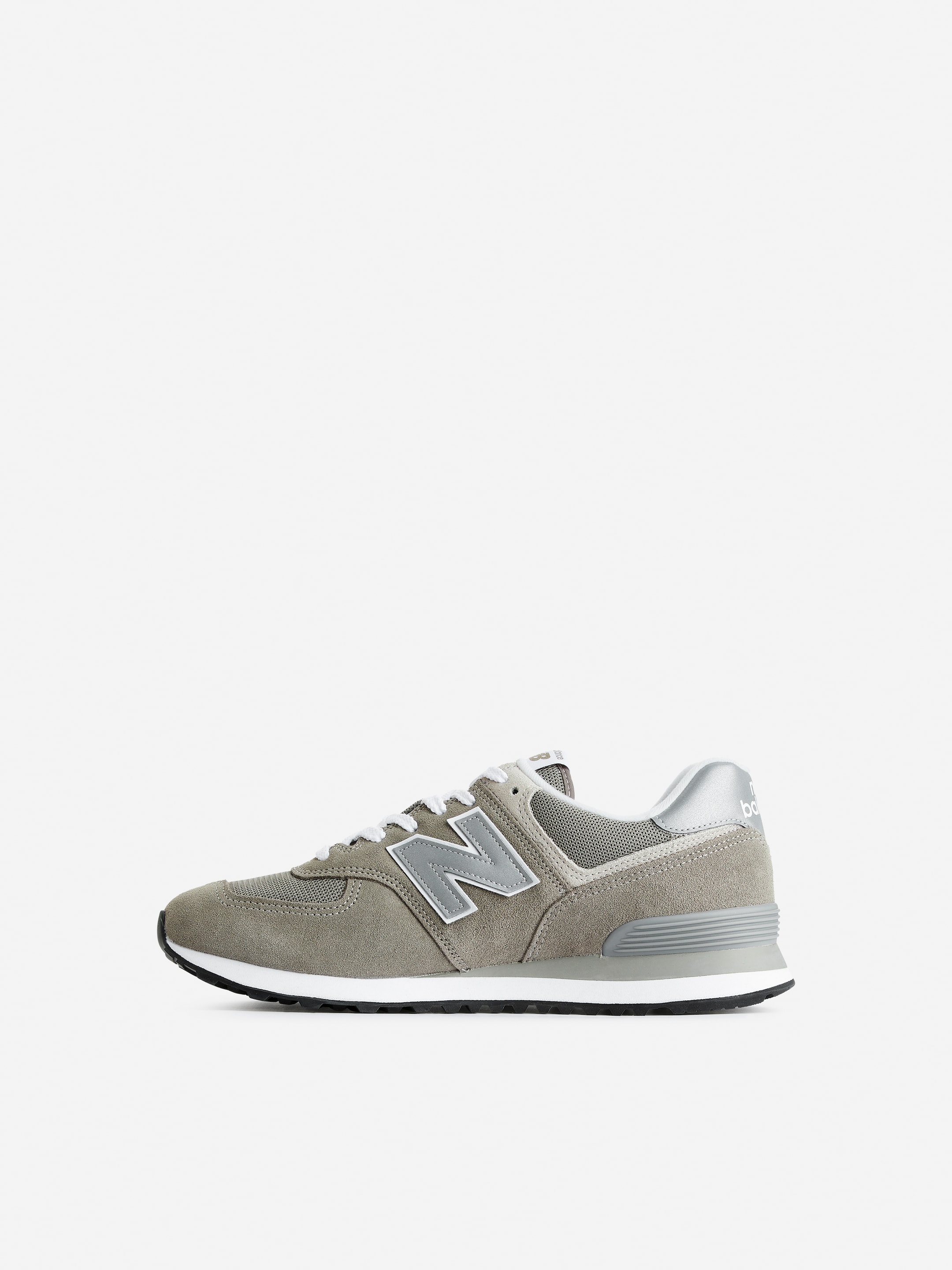 New Balance 574-sneakers - Grå - Men - StillMedia/DescriptiveStillLife - 6