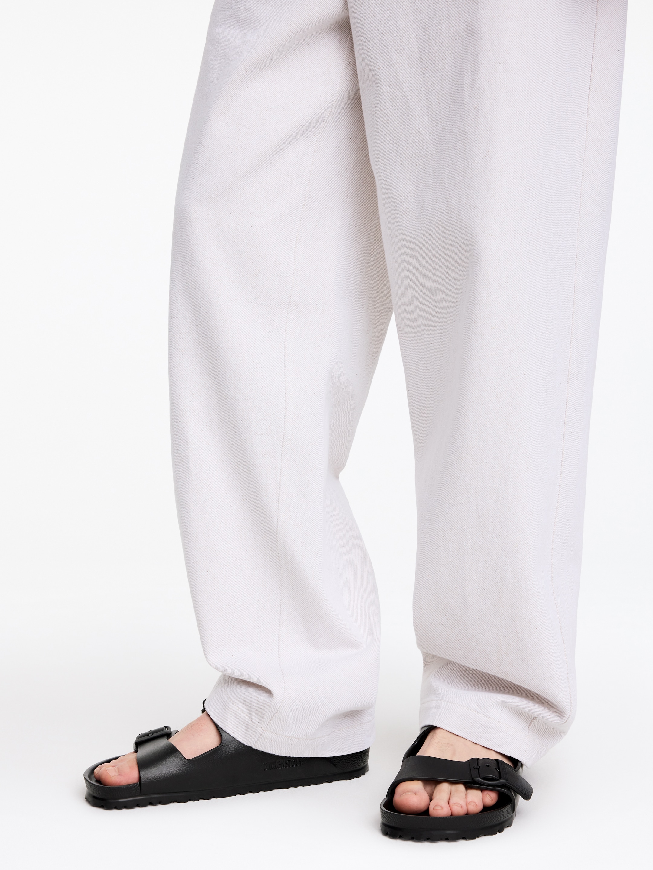 Birkenstock Arizona EVA - Svart - Men - StillMedia/Lookbook - 8