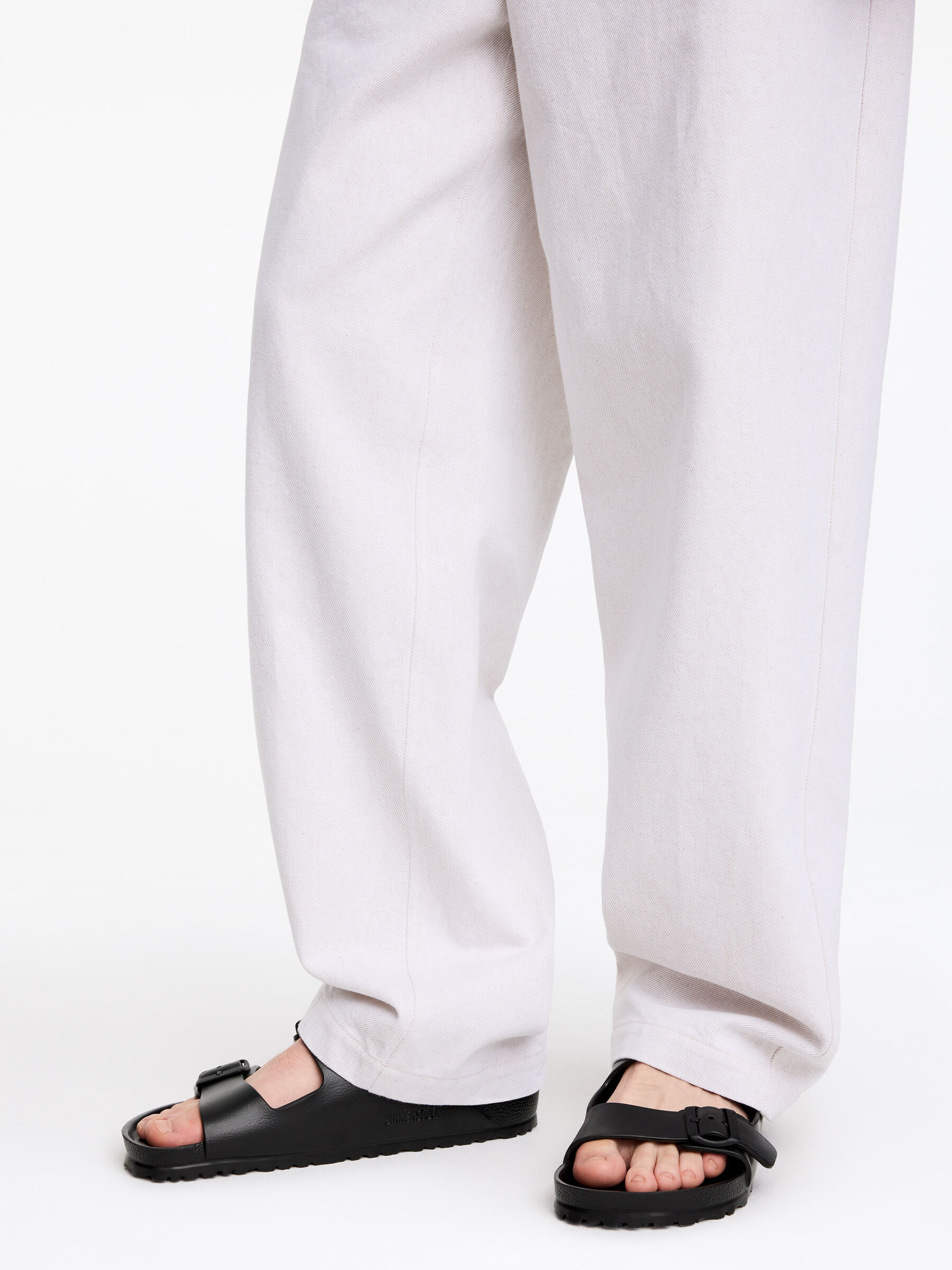 Birkenstock Arizona EVA - Svart - Men - StillMedia/Lookbook - 8