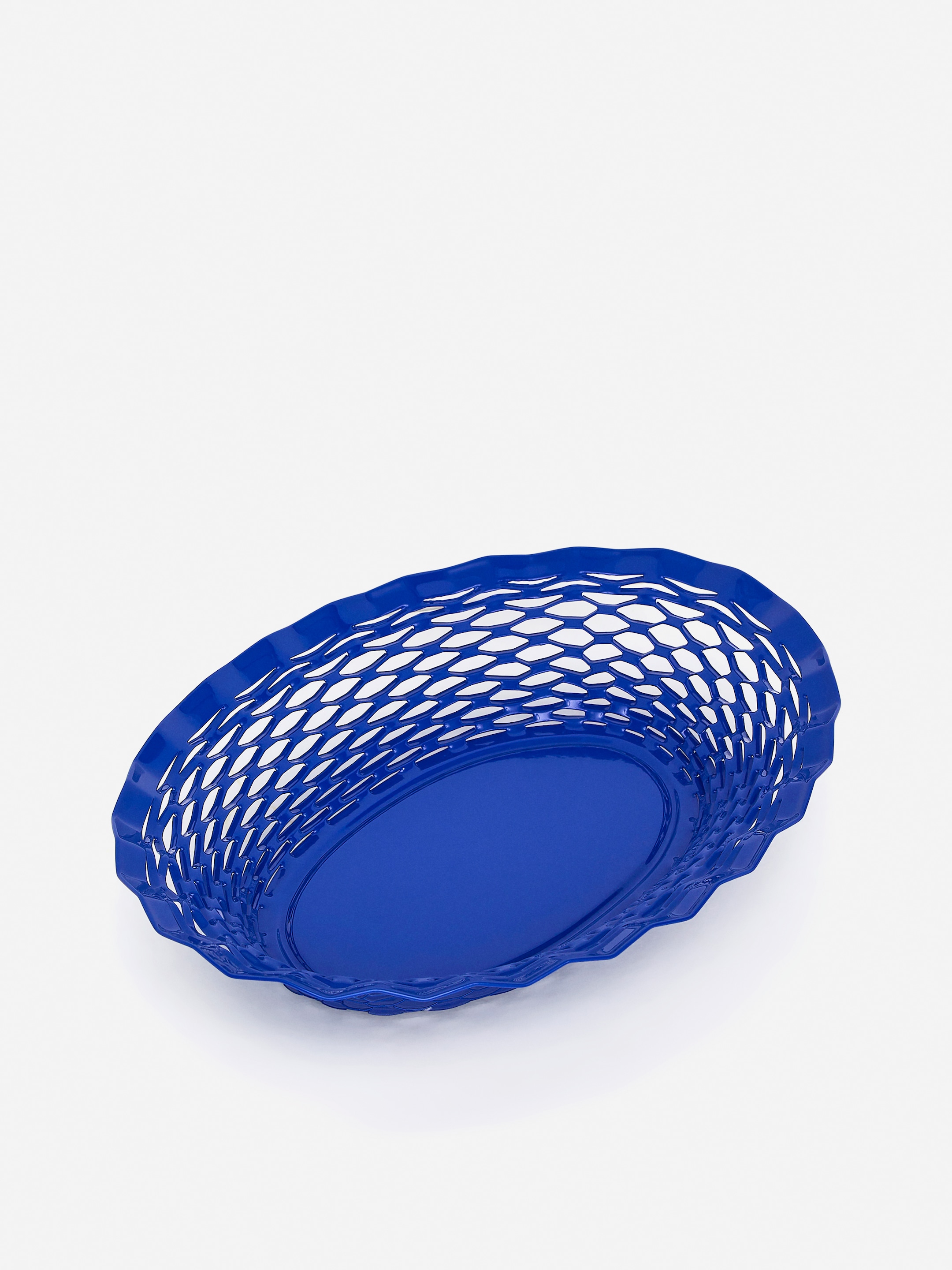 Panier Chevalier Diffusion - Bleu - Maison et décoration - StillMedia/DescriptiveDetail - 1
