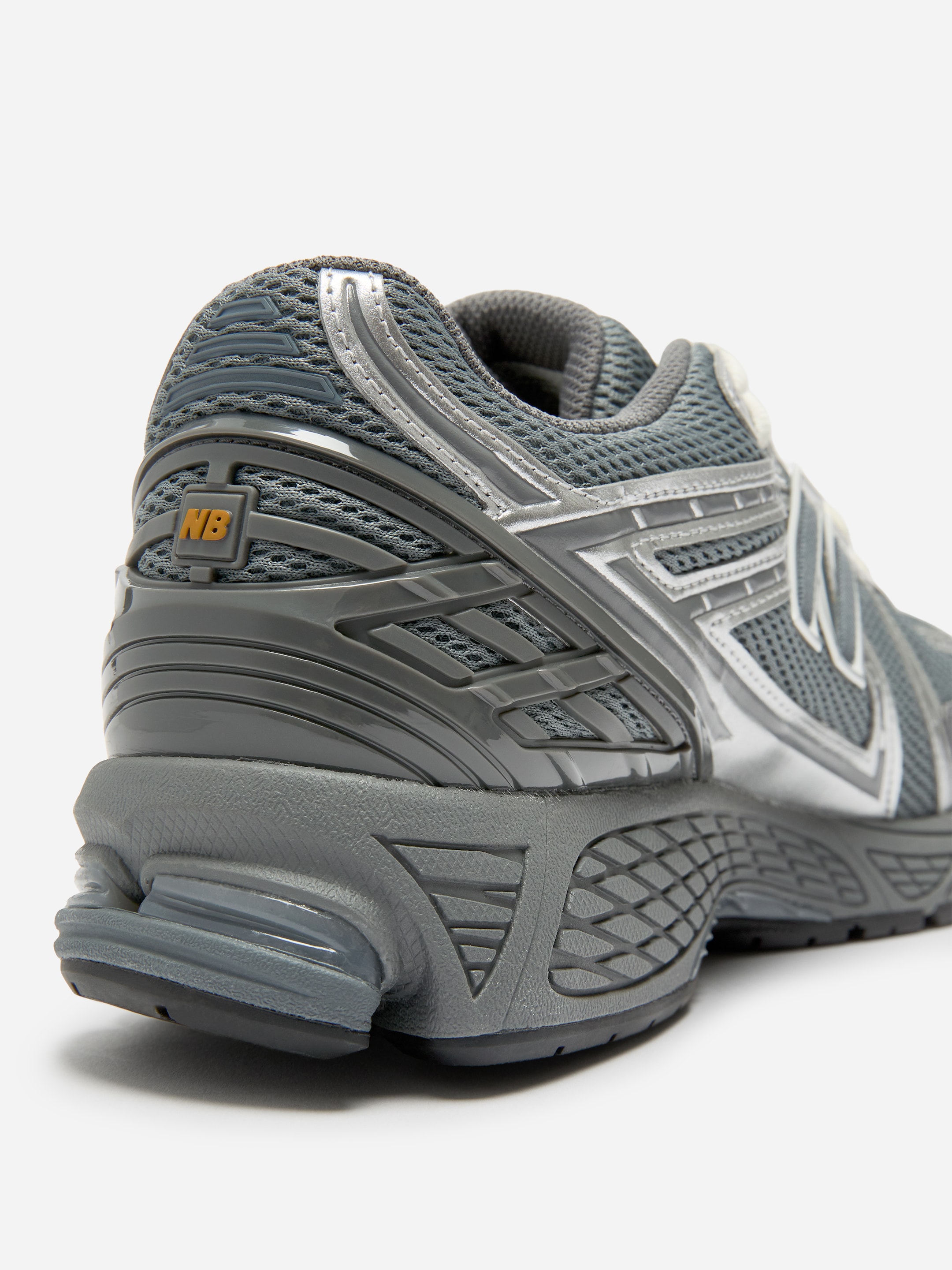 Baskets New Balance 2002R - Vert - Homme - StillMedia/DescriptiveDetail - 4