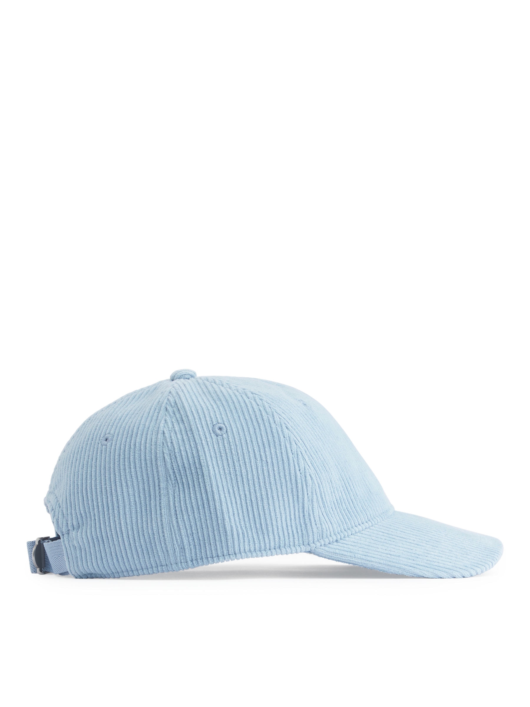 Cordcap - Hellblau - Herren - StillMedia/DescriptiveStillLife - 1