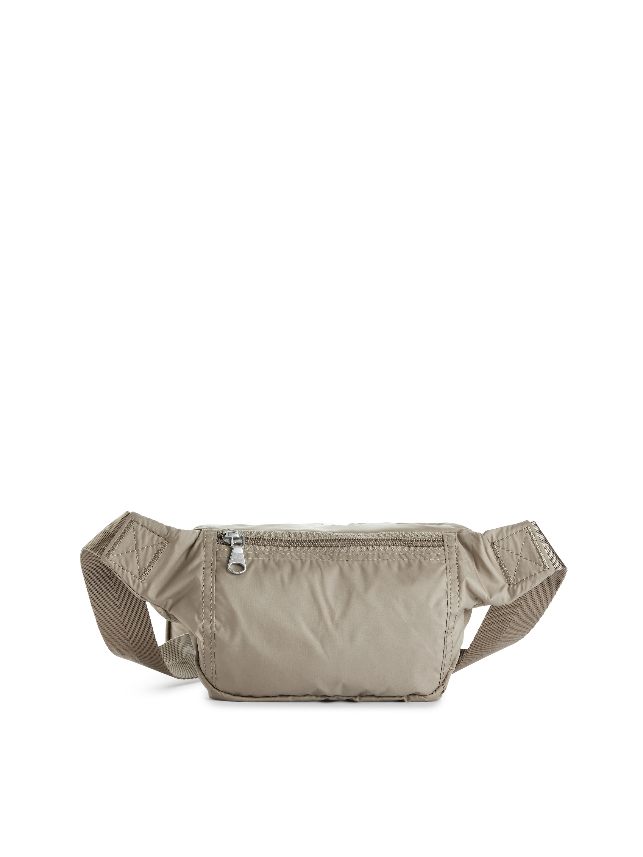 Inpackningsbar crossbody-väska - Mullvadsgrå - Travel - StillMedia/DescriptiveStillLife - 6