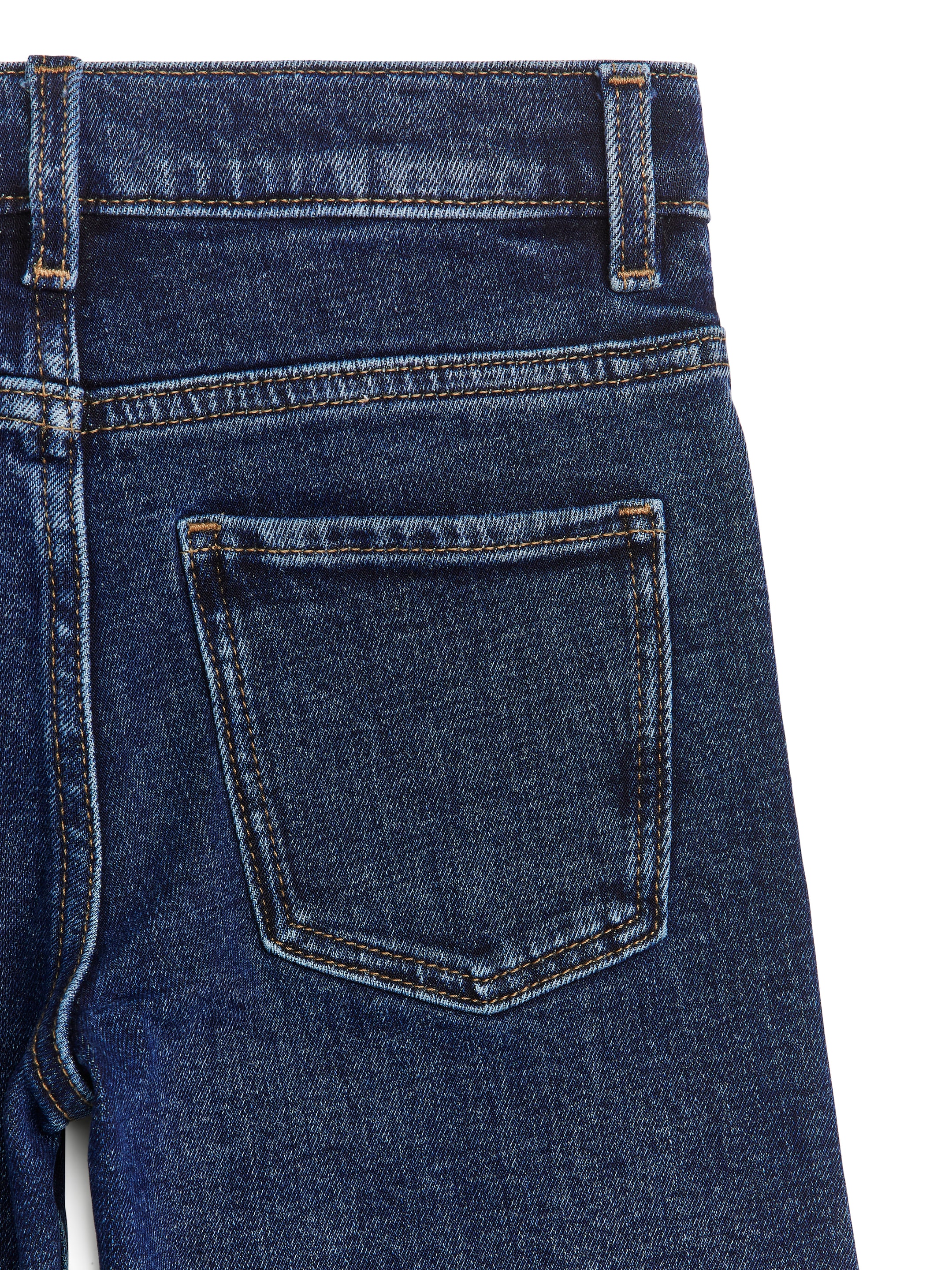 Jeans mit weiten Beinen - Tiefblau - Kinder - StillMedia/DescriptiveDetail - 2