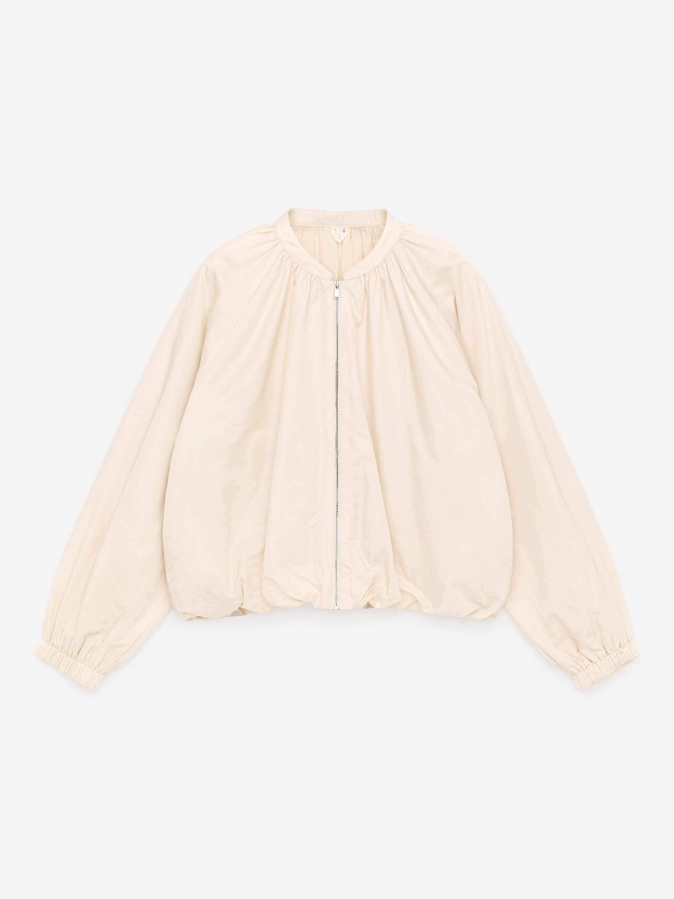 Lightweight Blouson Jacket