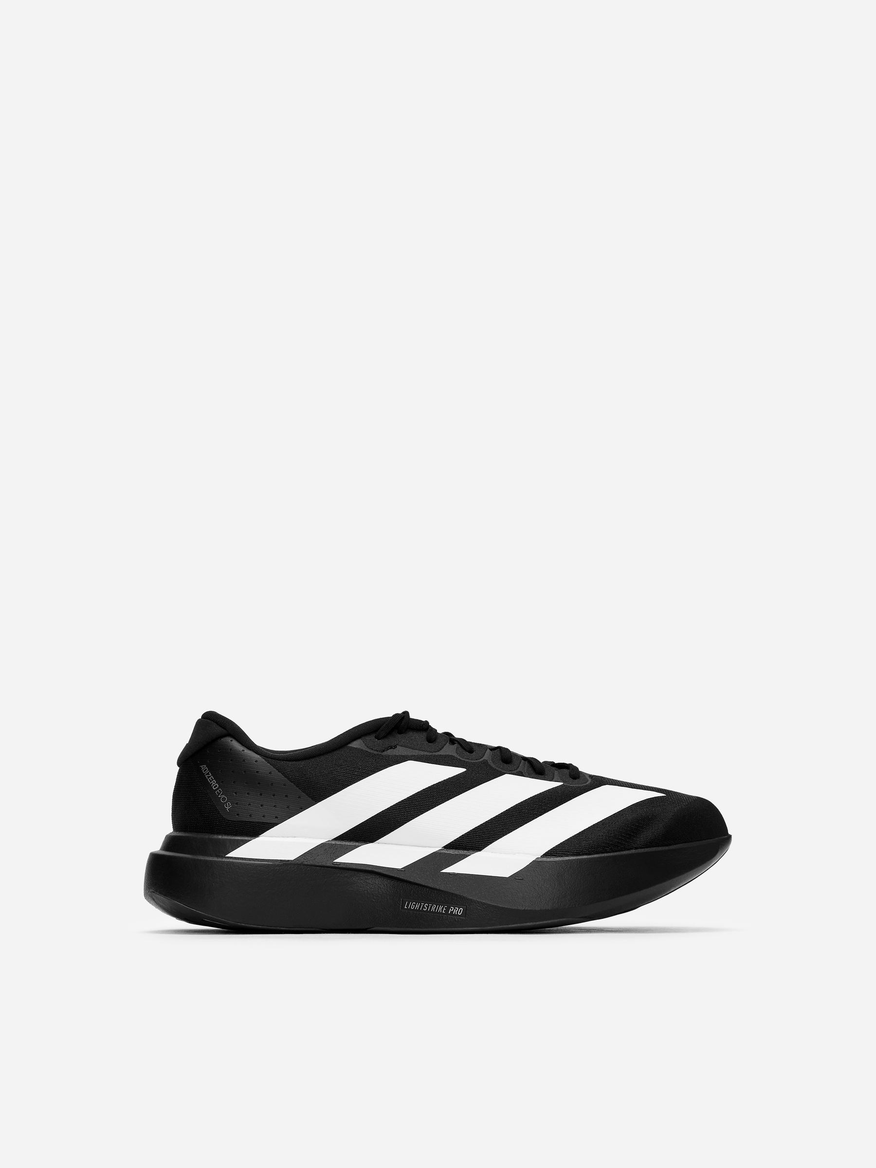 adidas Adizero Evo SL Trainers-#272627-17995