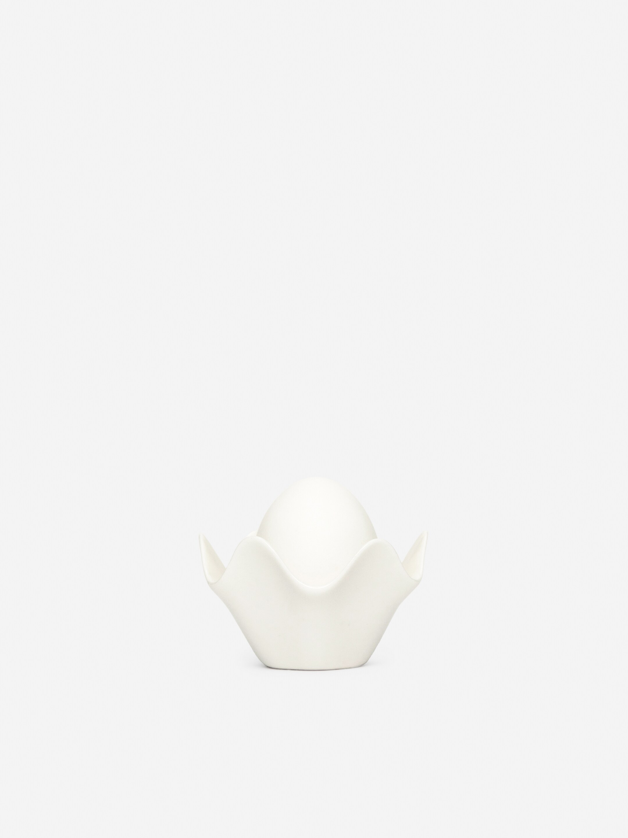 Grösseres Bild ansehen: Kleine Servierschale - Weiß - HOME | H&M CH 2
