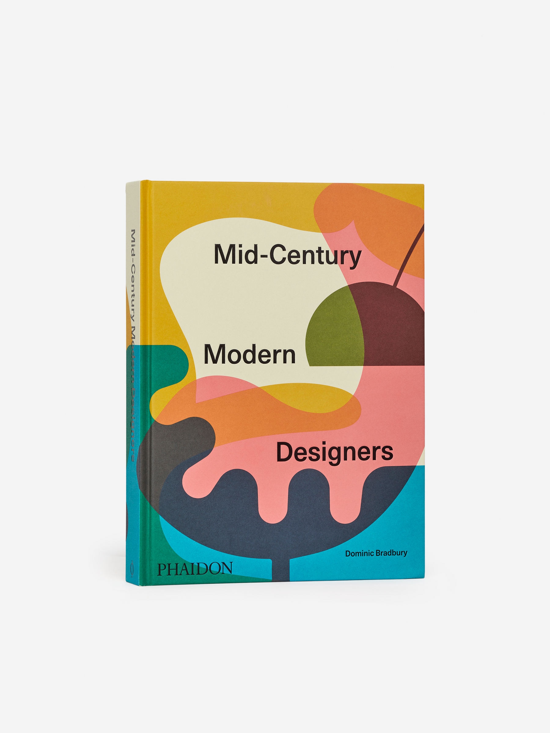 Mid-Century Modern Designers - Mehrfarbig - Homeware - StillMedia/DescriptiveStillLife - 3