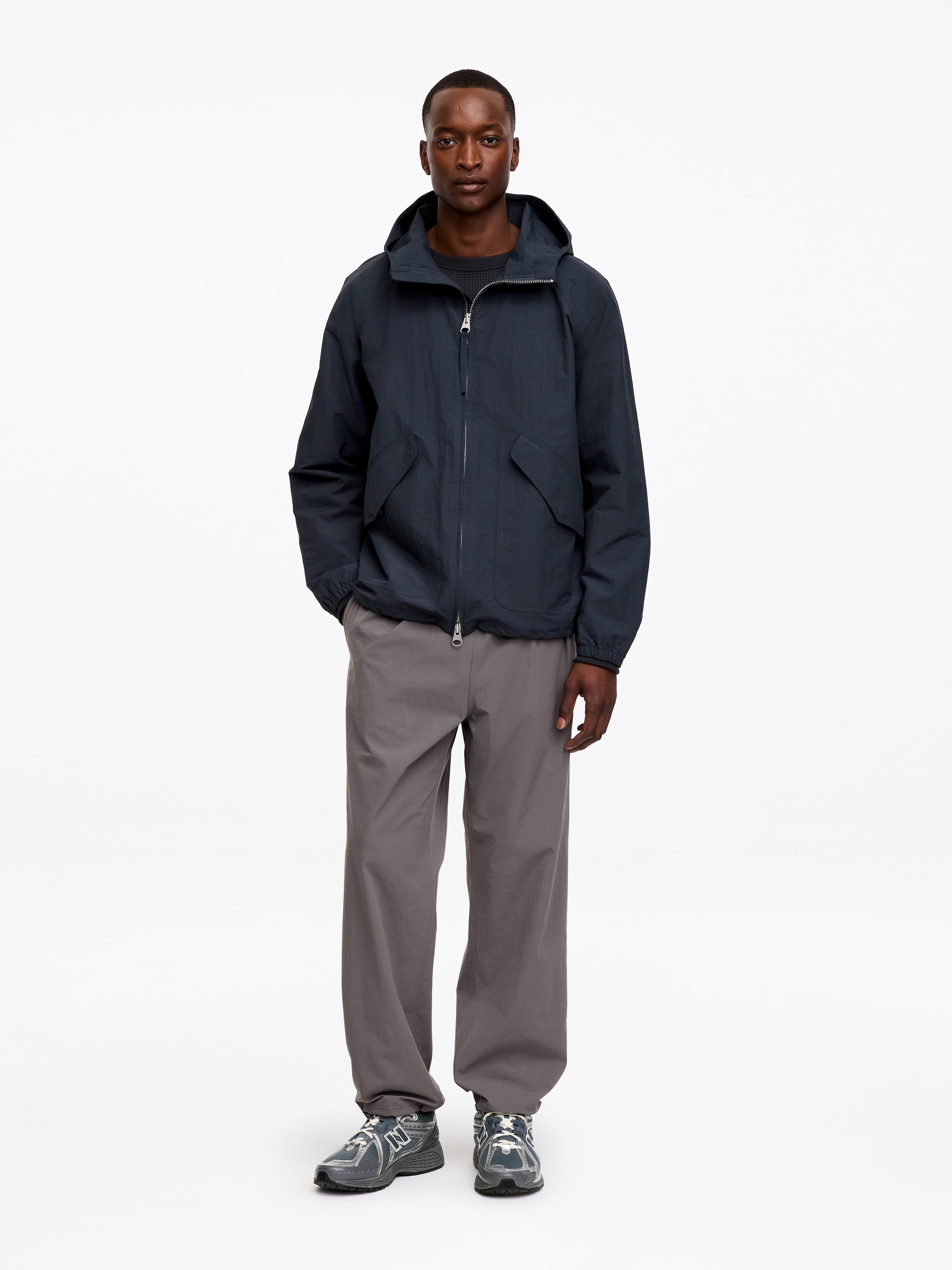 Baskets New Balance 2002R - Vert - Homme - StillMedia/Lookbook - 5