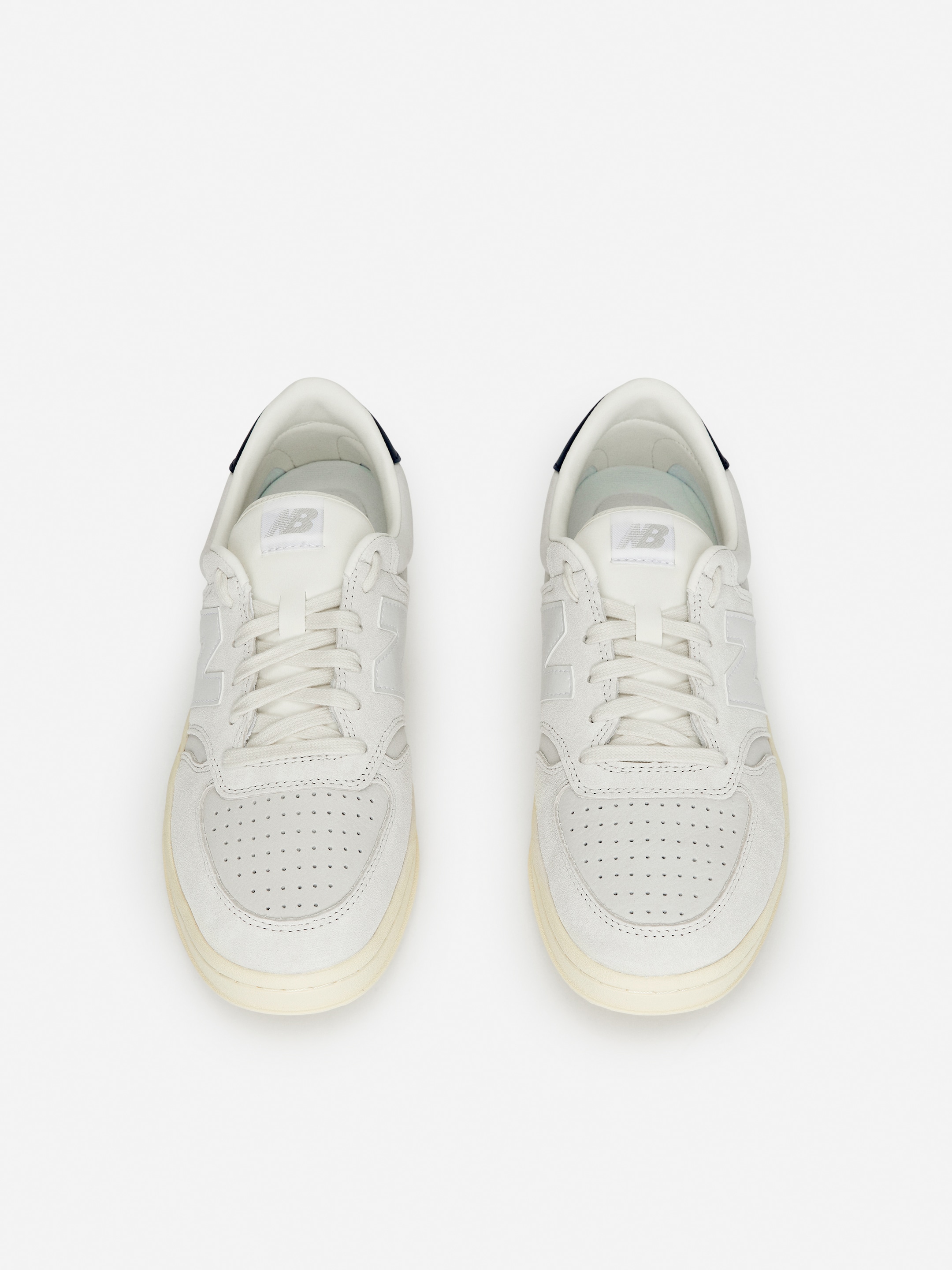 Zapatillas New Balance CT500 - Blanco roto/azul oscuro - Men - StillMedia/DescriptiveStillLife - 6