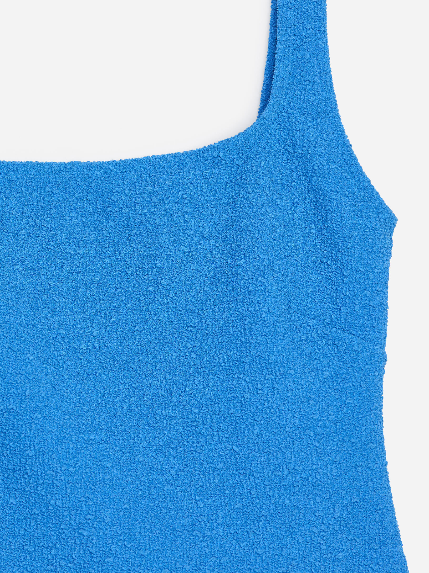 Structured Swimsuit - Blue - Women - StillMedia/DescriptiveDetail - 2