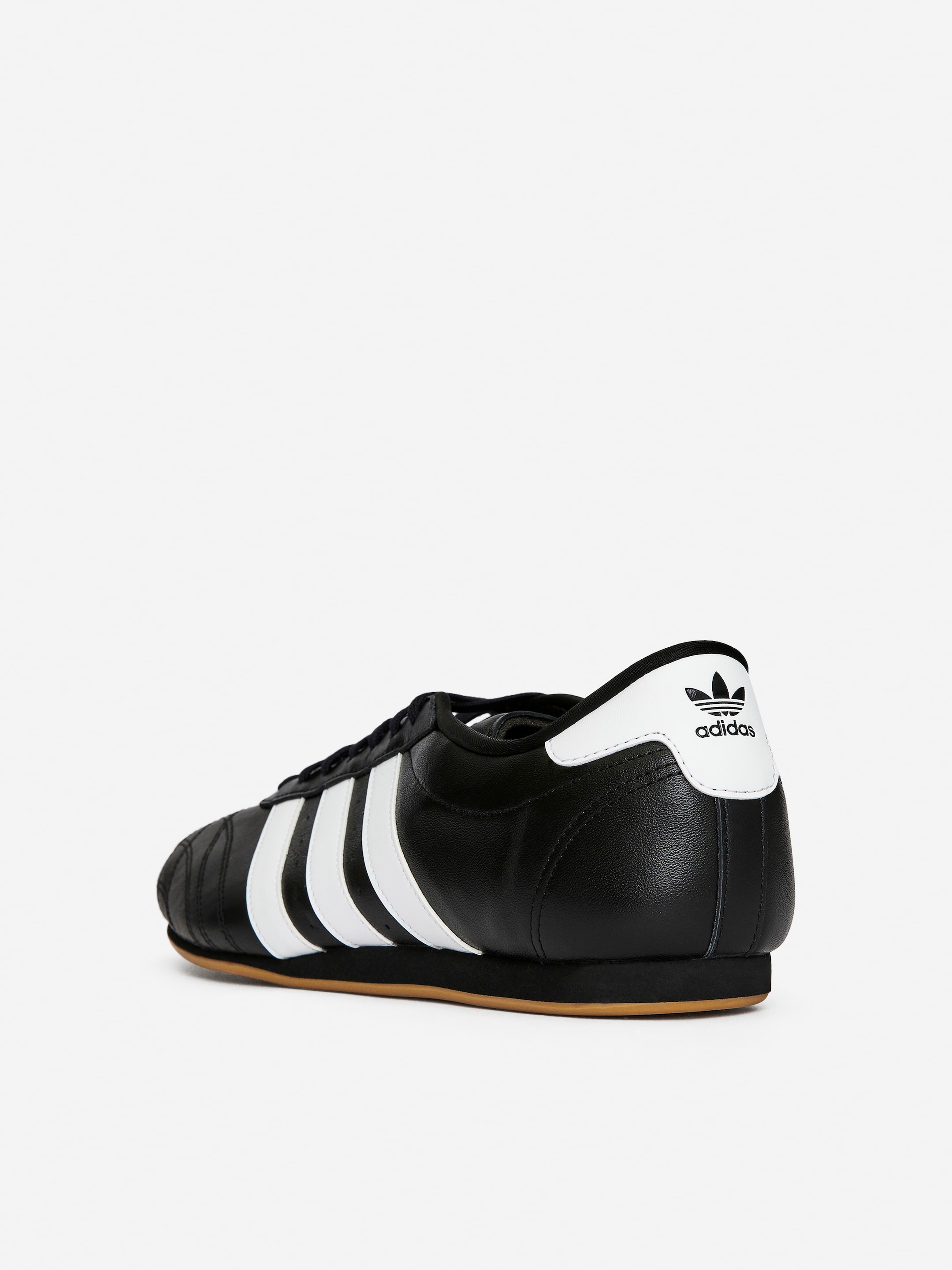 adidas Taekwondo-sneakers - Svart/vit - Men - StillMedia/DescriptiveStillLife - 2