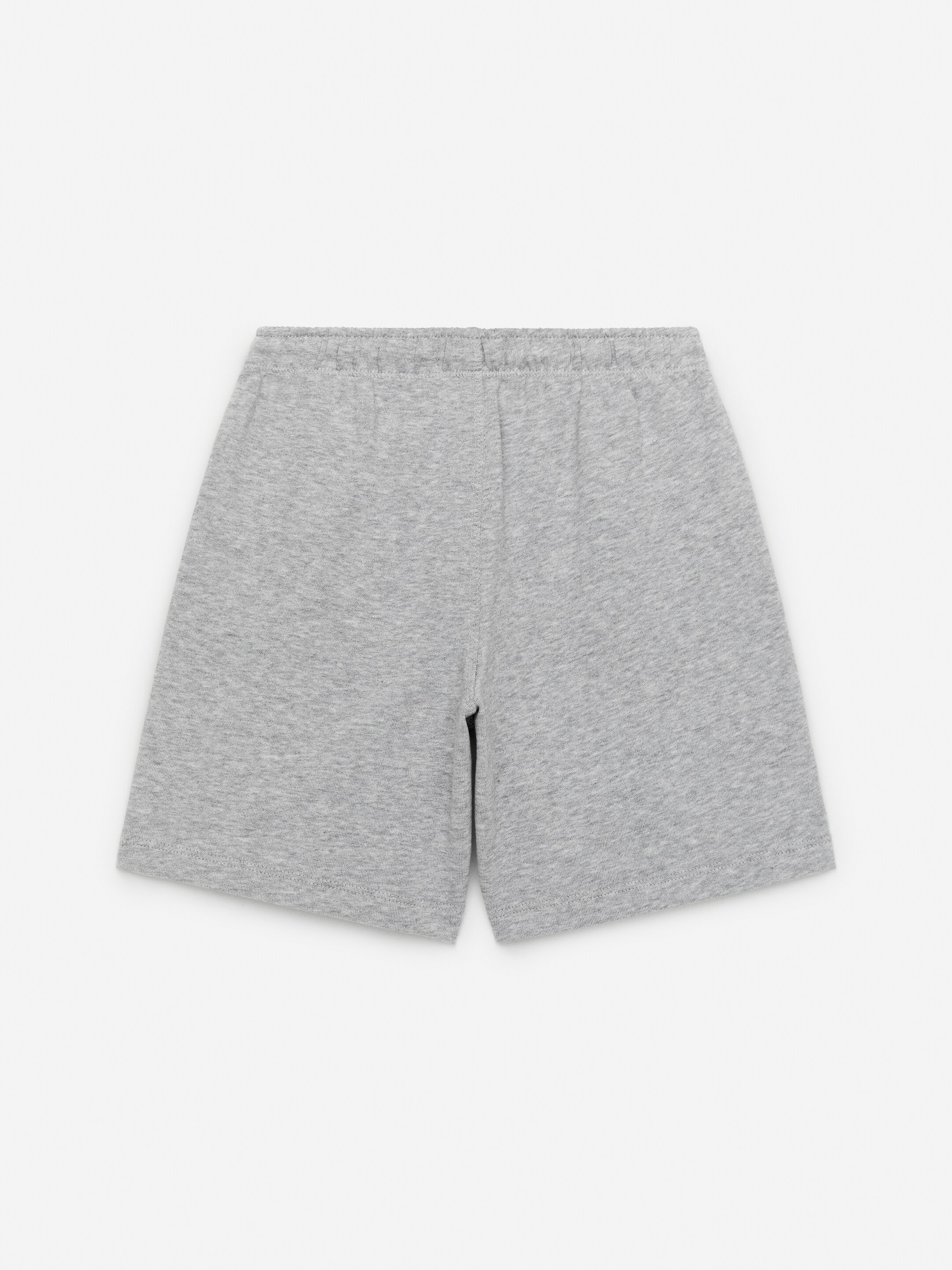 Visualizza immagine più grande: Shorts in maglia - Grigio mélange - BAMBINO | H&M IT 2
