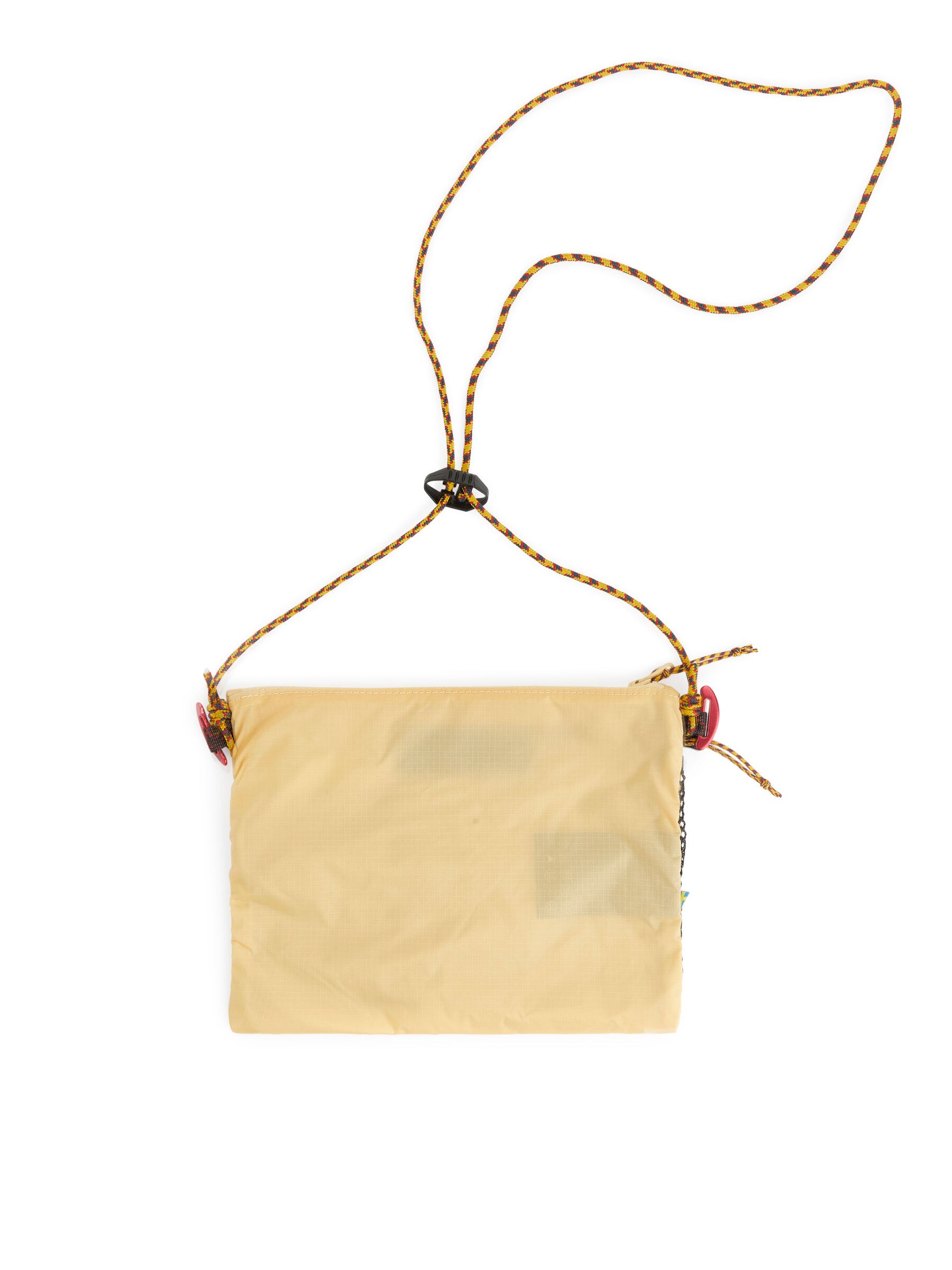 Zubehörtasche Algir von Klättermusen - Sand - Herren - StillMedia/DescriptiveStillLife - 3