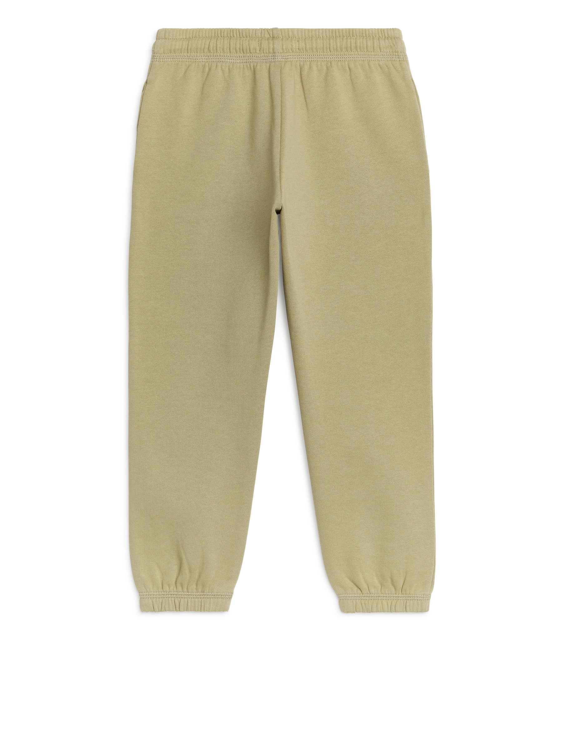 French Terry Sweatpants - Beige - Regular fit - Children - StillMedia/DescriptiveStillLife - 1