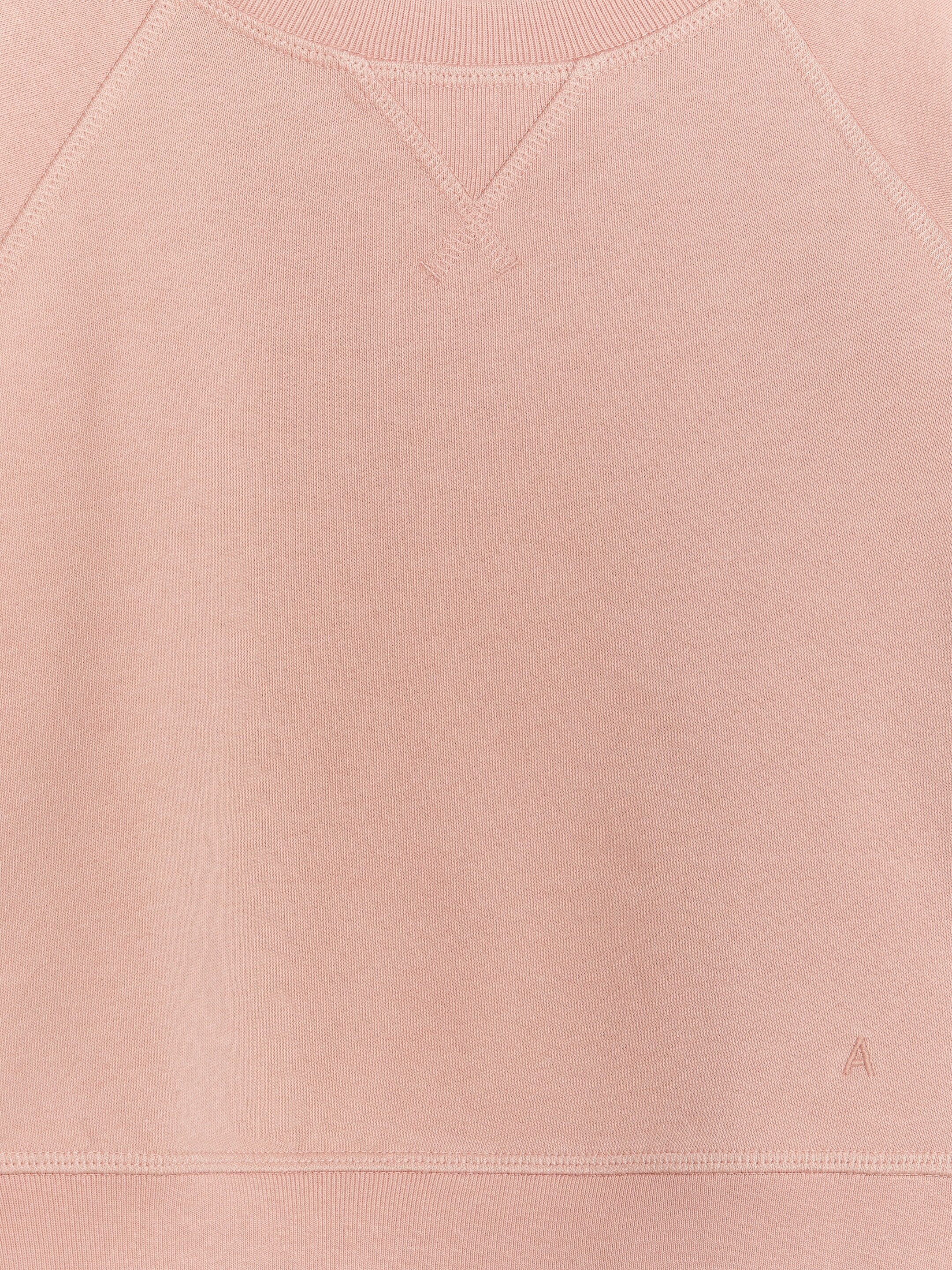 Größeres Bild ansehen: Sweatshirt aus Baumwolle - Pfirsich - Kids | H&M DE 3