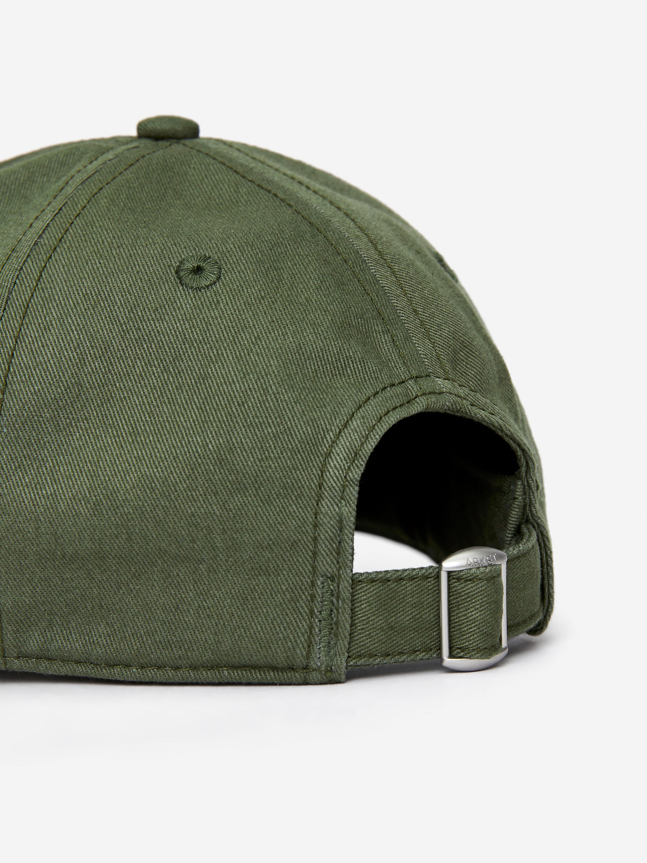 ARKET und The Plant Cap - Khaki - Damen - StillMedia/DescriptiveDetail - 2