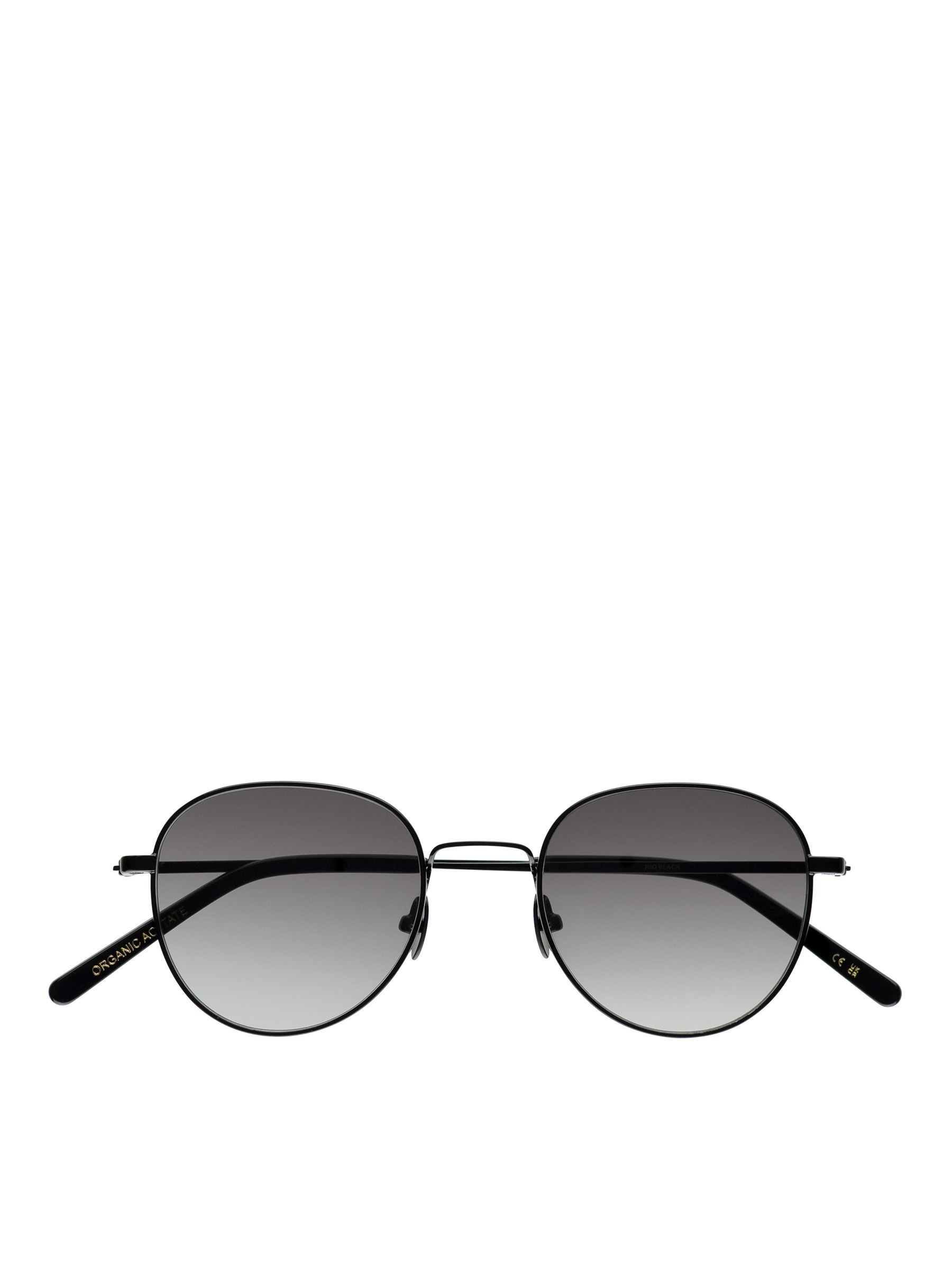 Sonnenbrille Rio von Monokel - Schwarz - Herren - StillMedia/DescriptiveStillLife - 6