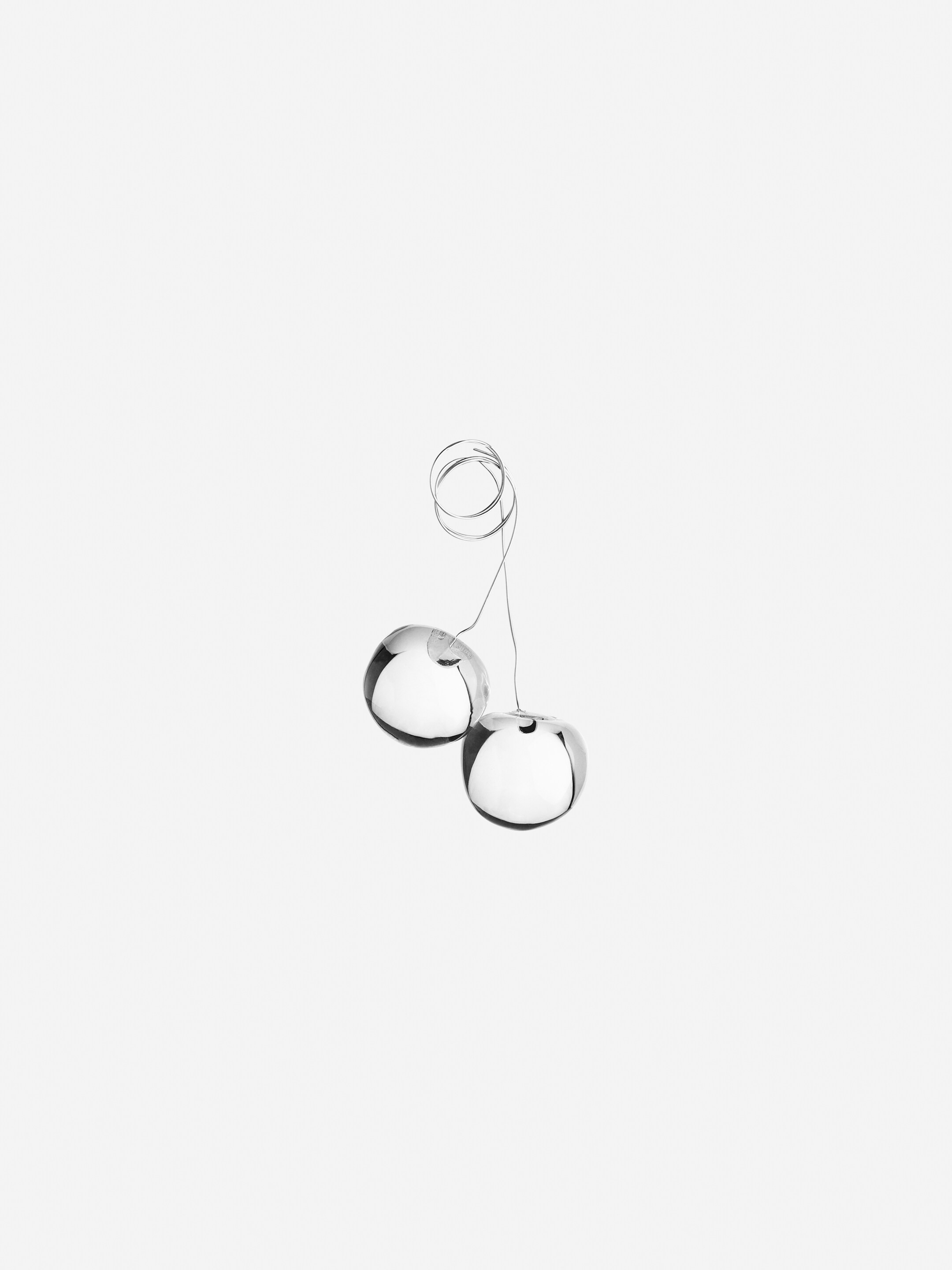 Glasbär, 2-pack - Transparent - Homeware - StillMedia/DescriptiveStillLife - 1