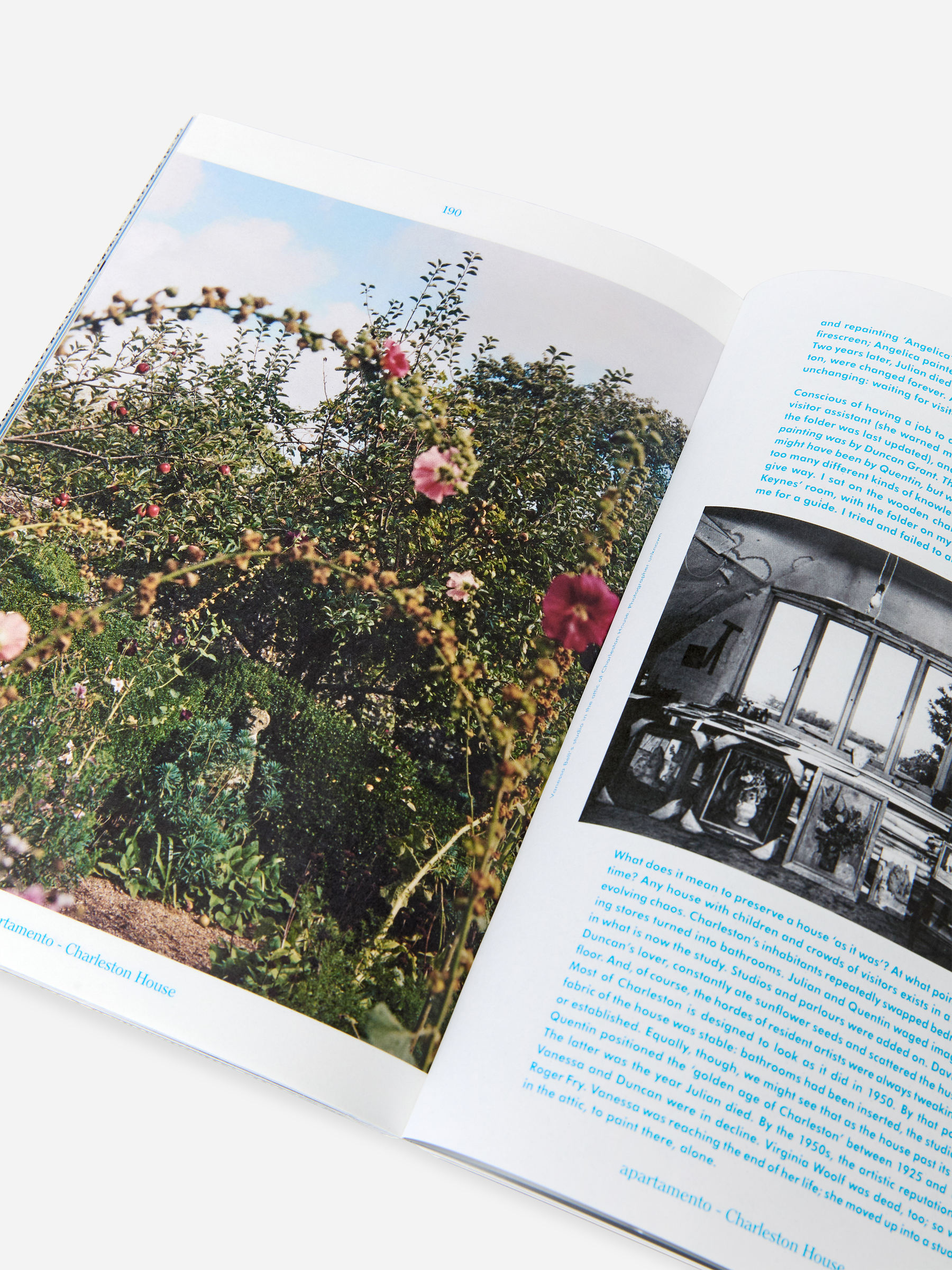 Apartamento Issue 36 - Blue - Homeware - StillMedia/DescriptiveDetail - 2