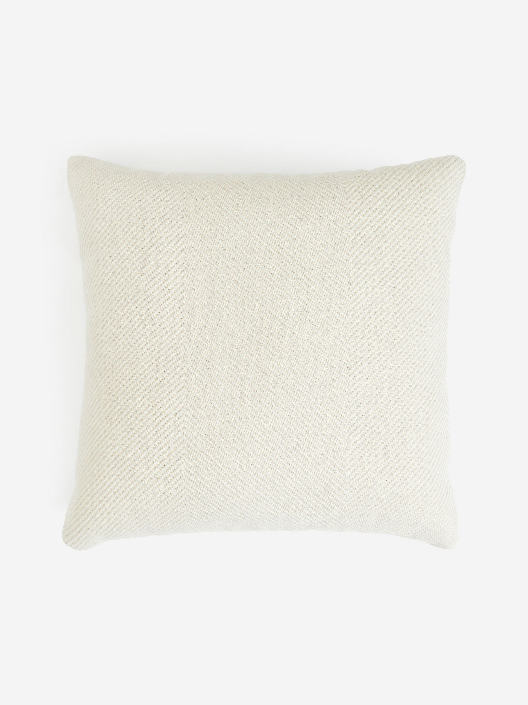 Golvkudde 80 x 80 cm - Off-white - Homeware - StillMedia/DescriptiveStillLife - 4