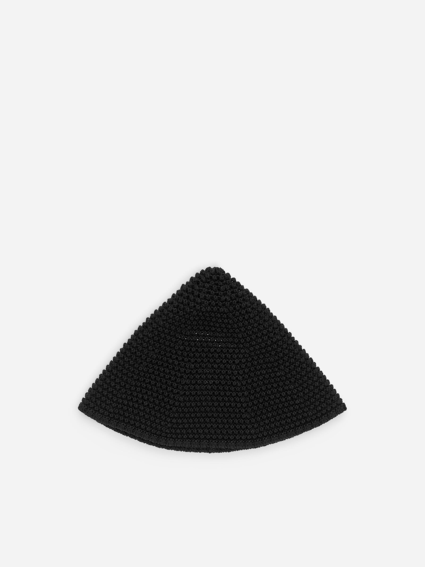ARKET and Laila Gohar Crochet Hat-#272627-19008