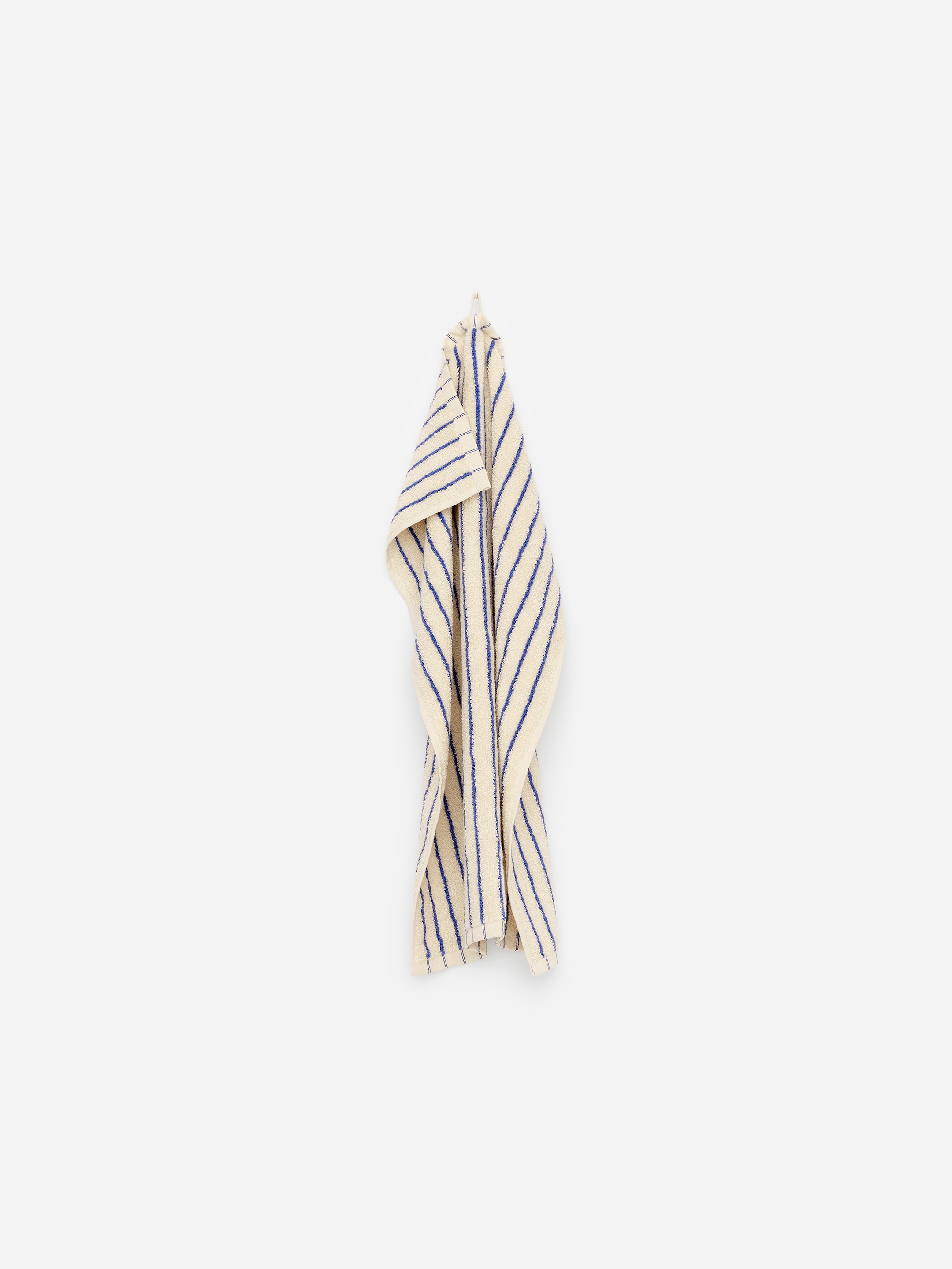 Hand Towel 50 x 70 cm-#3B4EA3-17661