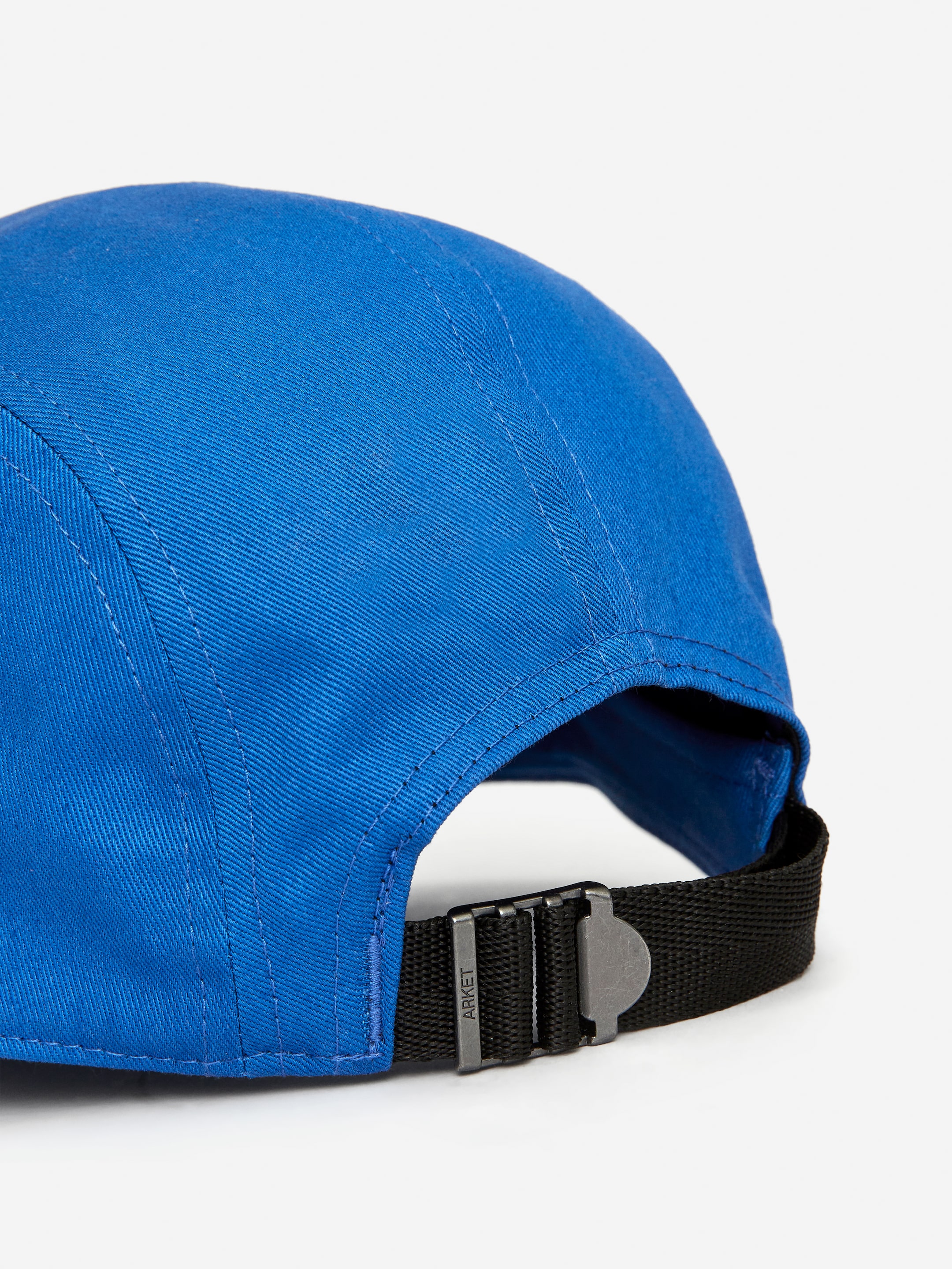 ARKET CAFÉ Cap - Blau - Café - StillMedia/DescriptiveDetail - 2