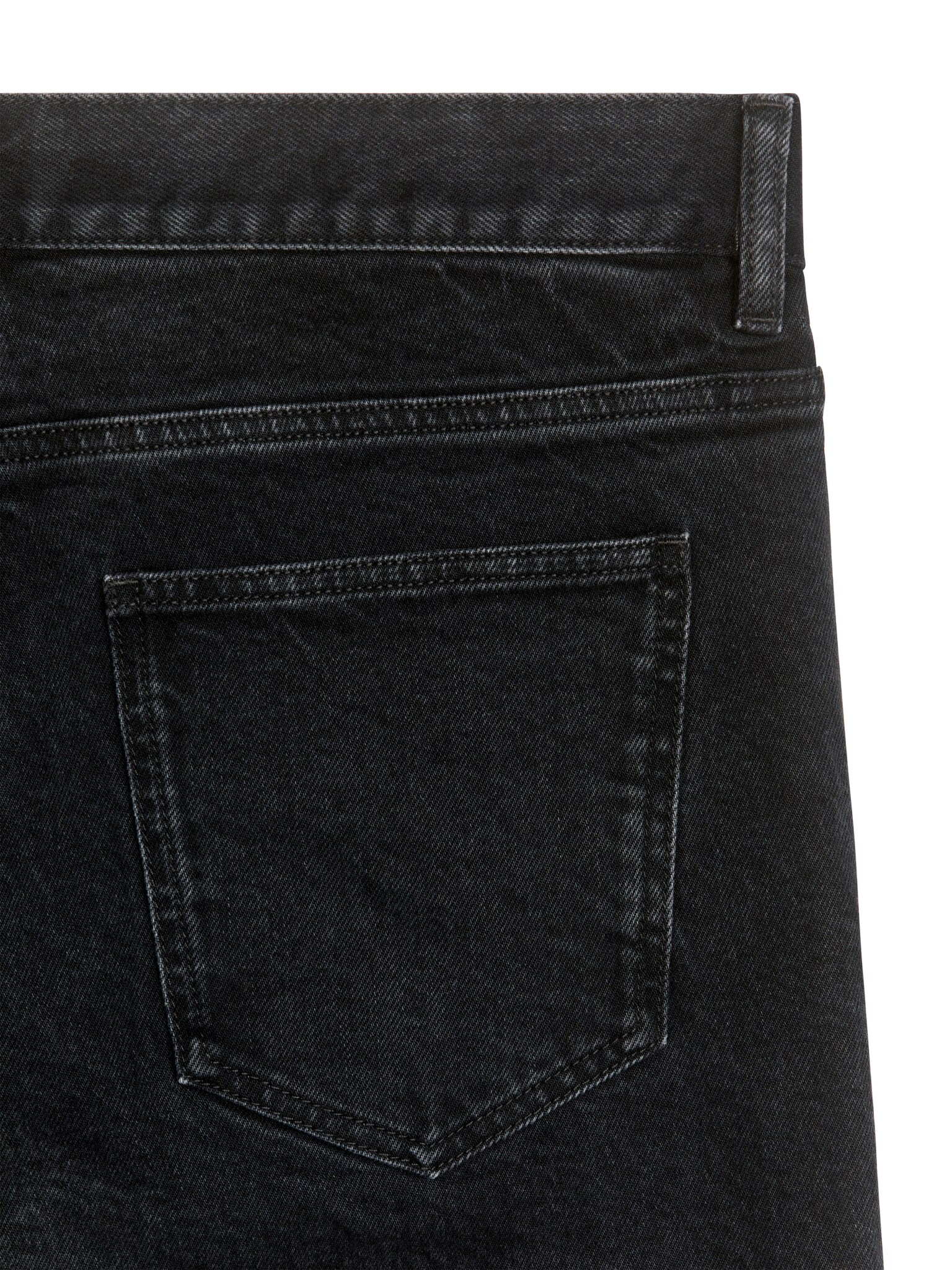 Jean slim extensible BIRCH - Gris foncé/Bleu moyen/Bleu foncé/Bleu ciel - 7