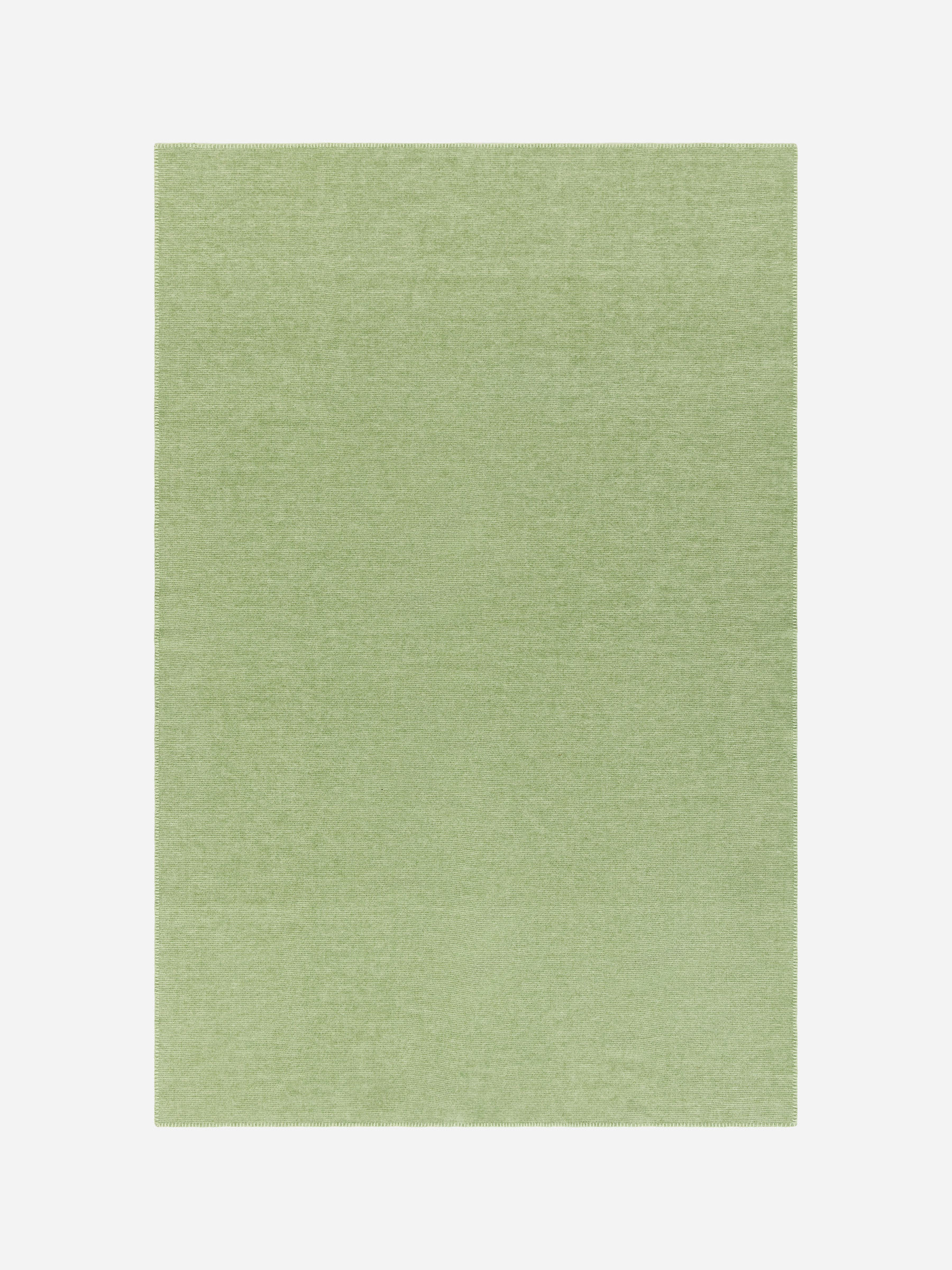 Wełniany koc Klippan-#8EAF82-18350