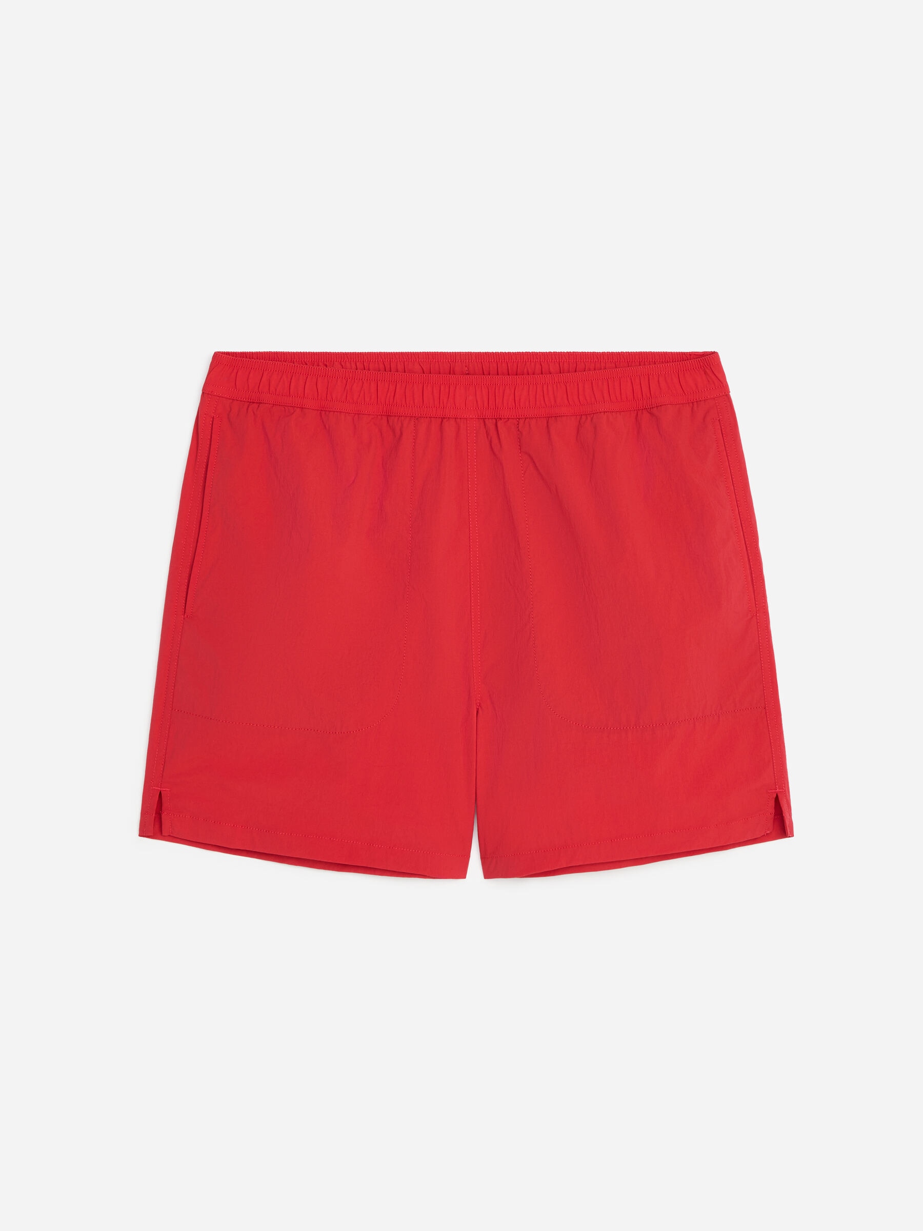 Short léger - Rouge - Regular fit - Homme - StillMedia/DescriptiveStillLife - 1
