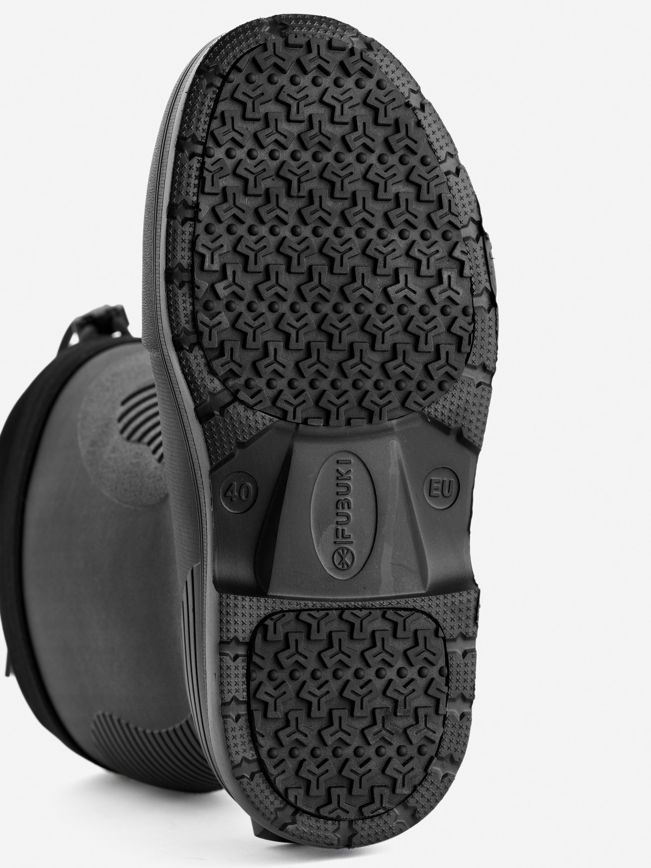 Stivali Fubuki Niseko 3.0 - Nero - Women - StillMedia/DescriptiveStillLife - 5