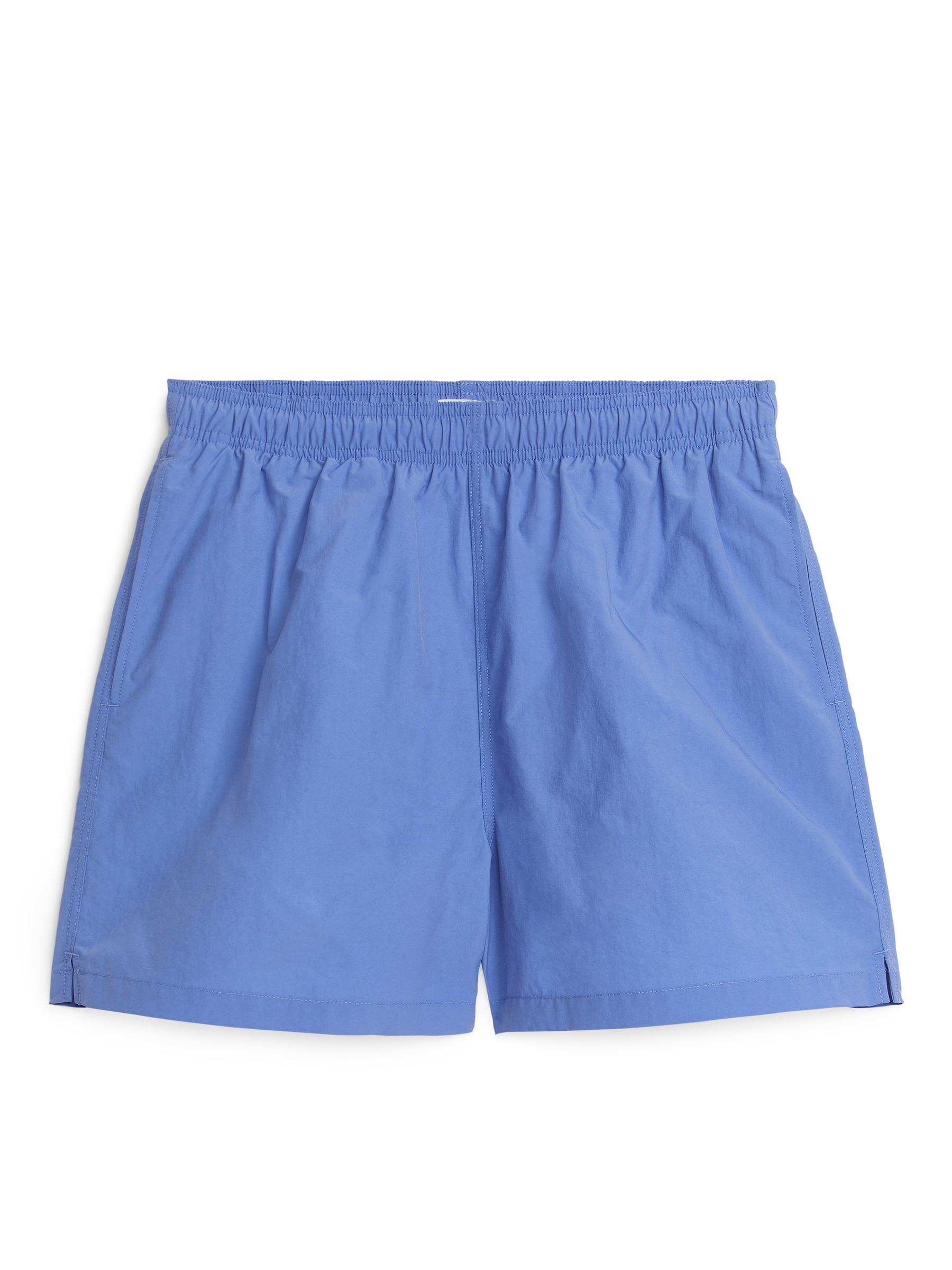 Badeshorts - Blau - Regular Fit - Herren - StillMedia/DescriptiveStillLife - 1