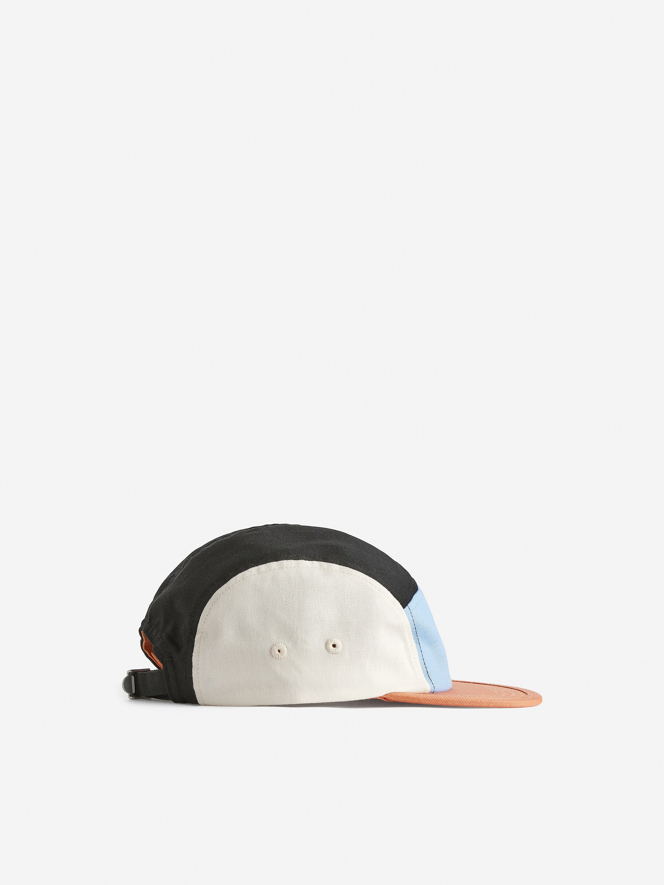 View larger image: Colour Block Cap - Multi-Colour - Kids | H&M GB 1